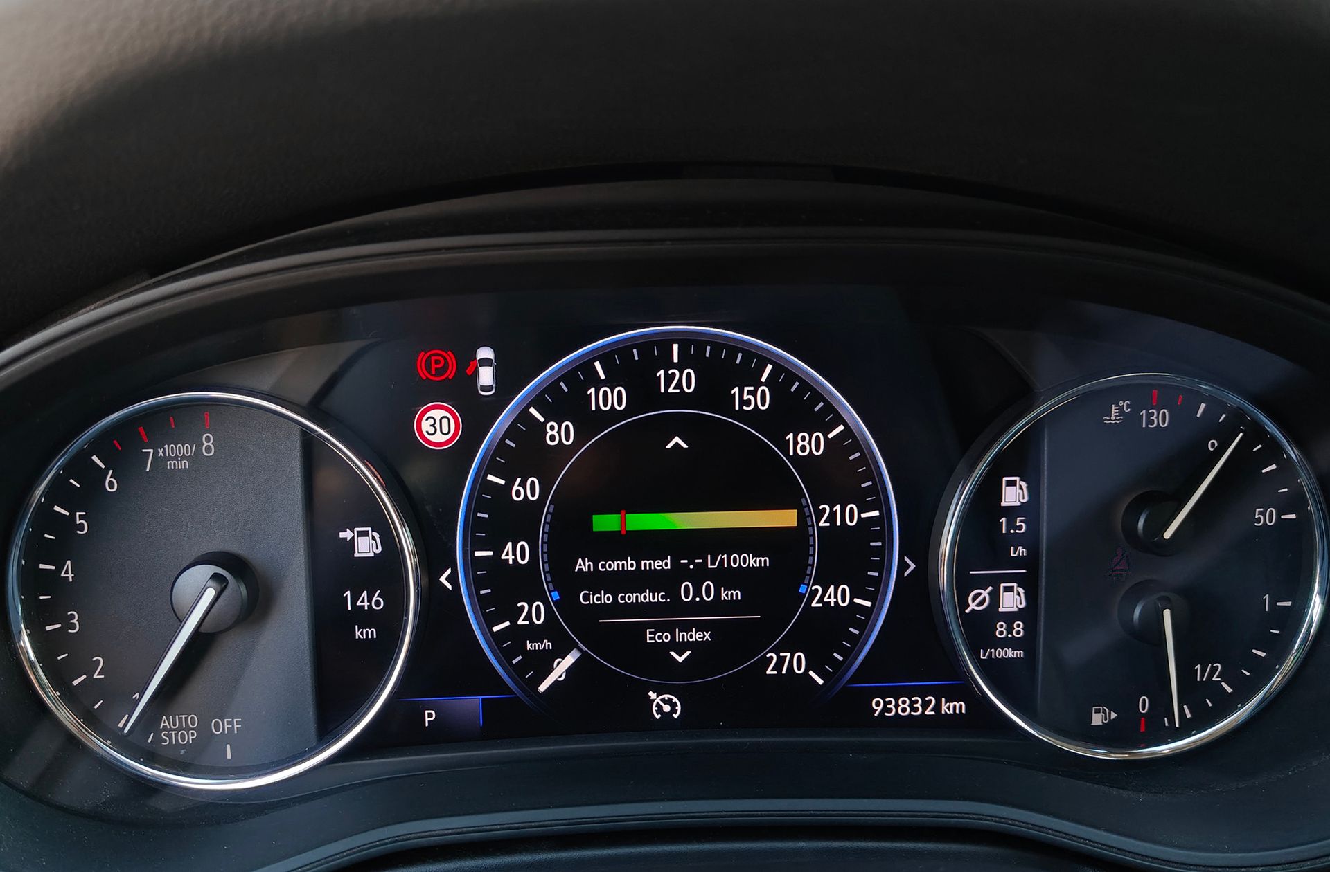 Opel Insignia GS 1.5 Turbo XFT Innovation - foto 23