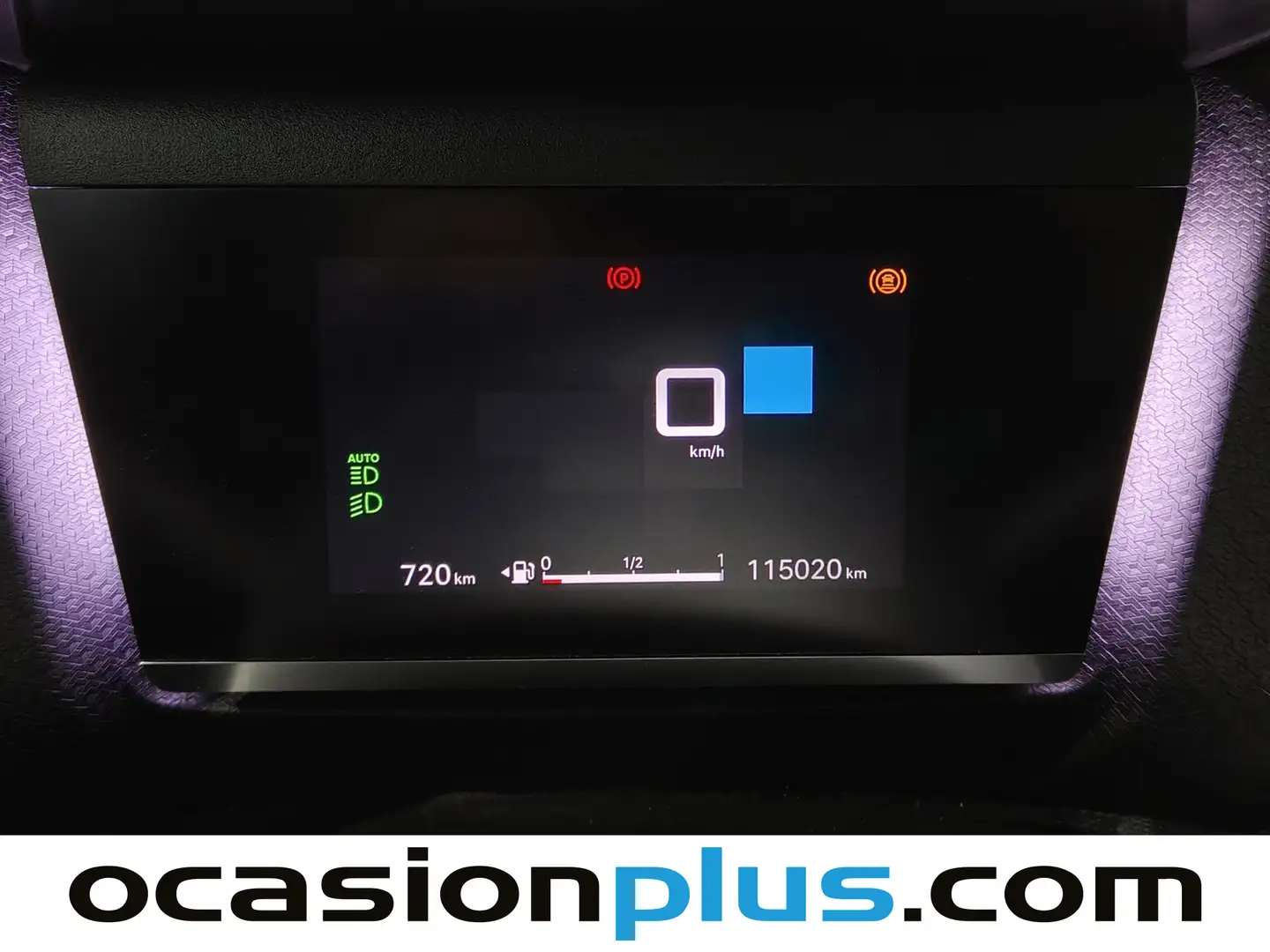 Foto Citroën C4 Citroen C4 PureTech 130 S&S Shine (130 CV)