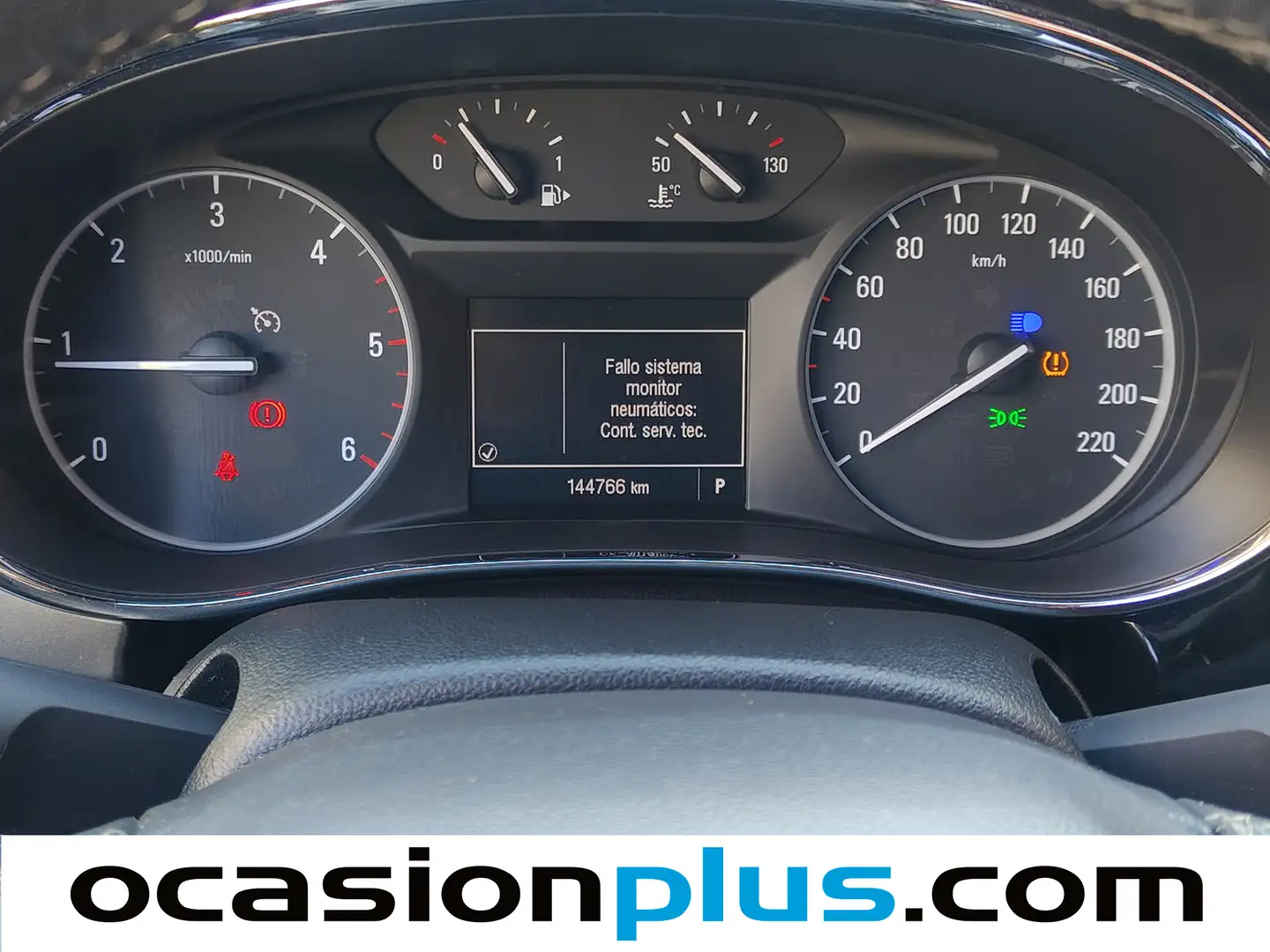 Foto Opel Mokka X Opel Mokka X X 1.6 CDTI S&S Selective 4X2 Auto (136 CV)