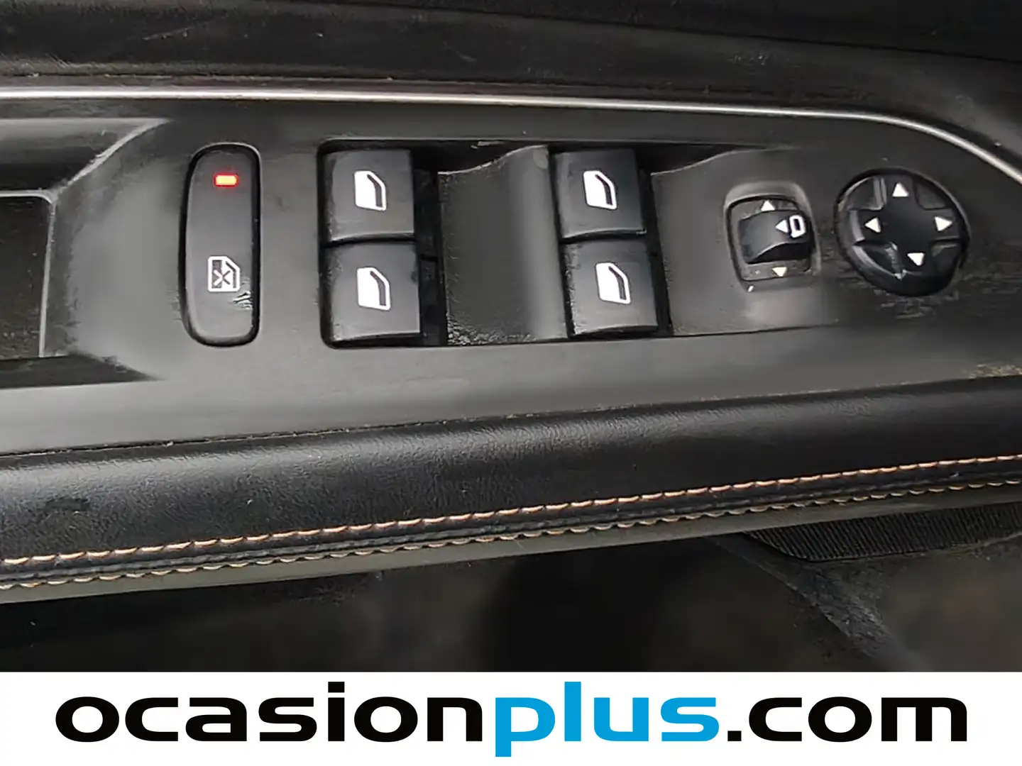 Foto Peugeot 3008 Peugeot 3008 BlueHDI 180 S&S GT EAT8 (180 CV)