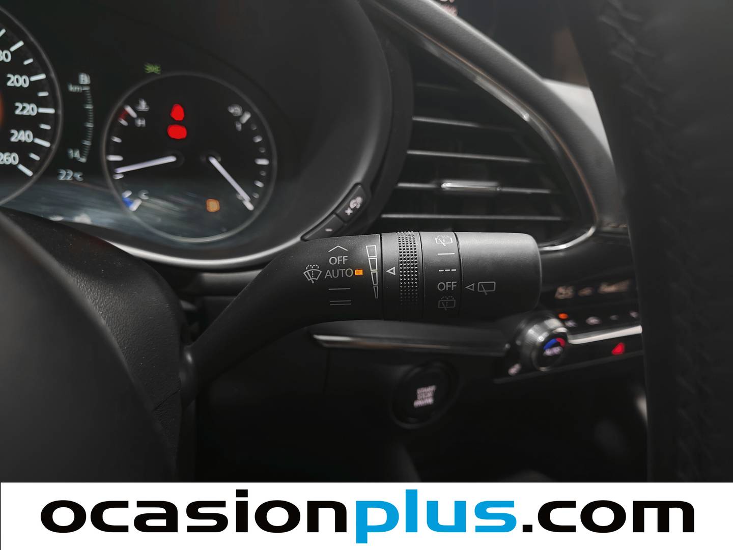 Mazda Mazda3 Mazda Mazda 3 2.5L E-SKY G MHEV Centre-line (140 CV) km 0