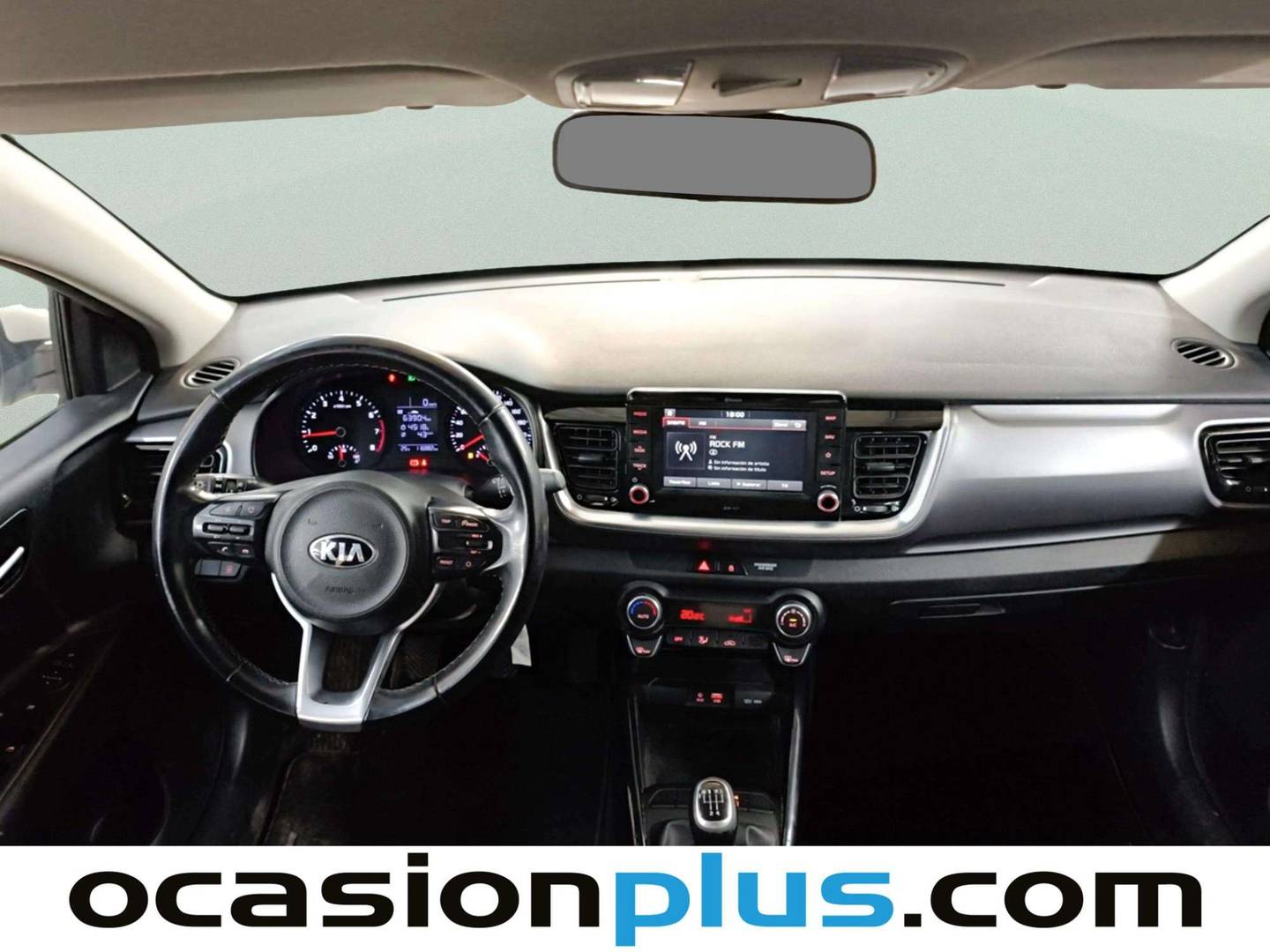 KIA Stonic KIA Stonic 1.0 T-GDi Drive (100 CV) de ocasión