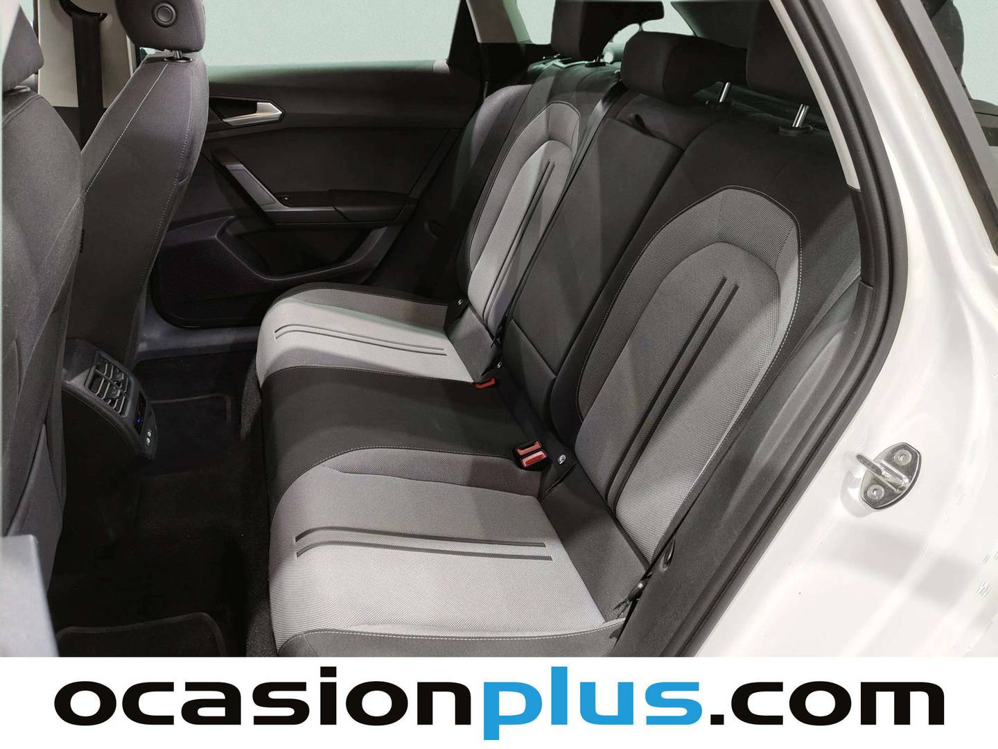 Foto asientos traseros Seat León Seat León ST ST 1.0 TSI S&S Style XL (110 CV)