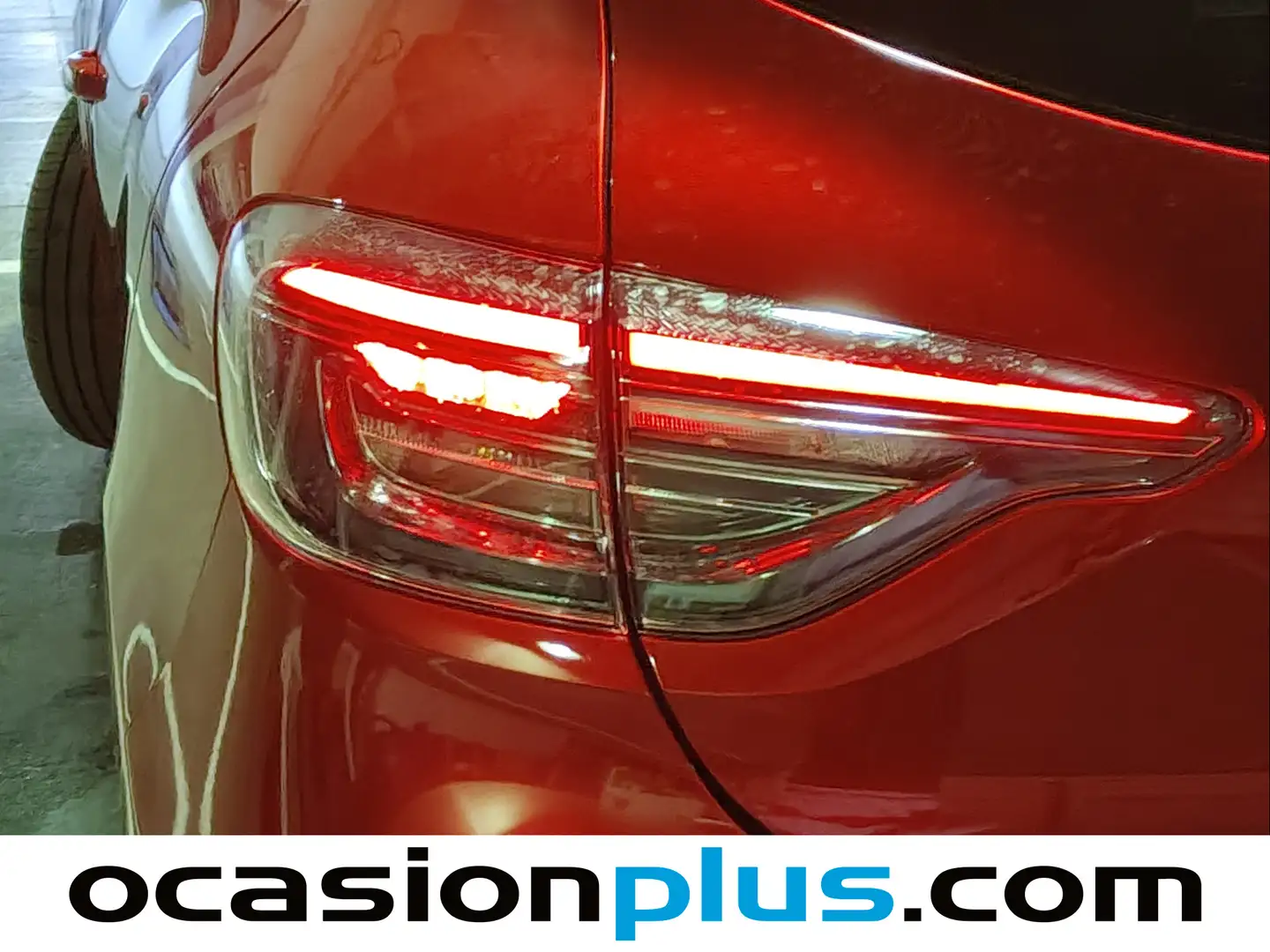 Foto Renault Clio Renault Clio Evolution dCi (100 CV)