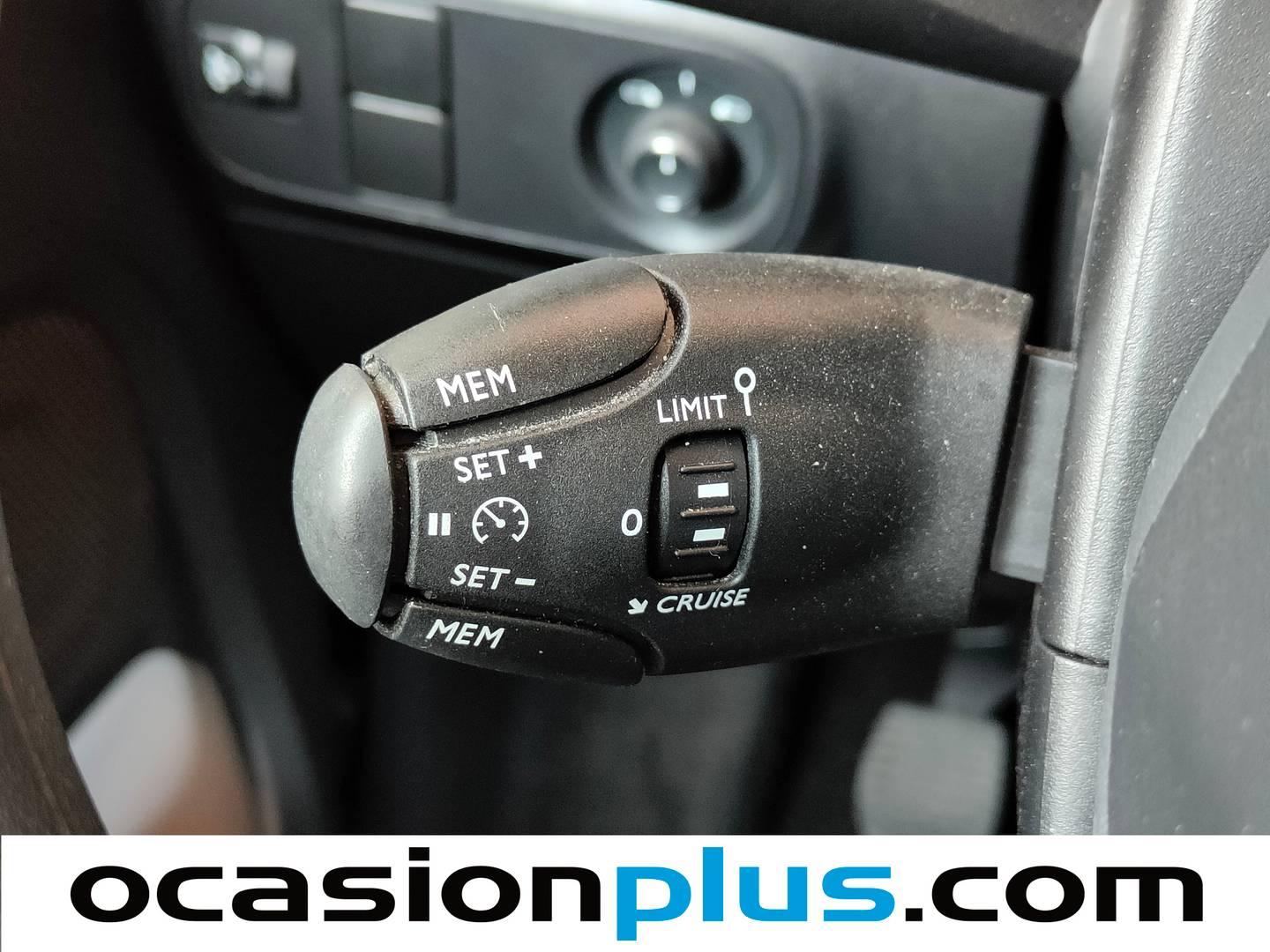 Citroën C3 Citroën C3 PureTech 83 S&S Max (83 CV) seminuevo