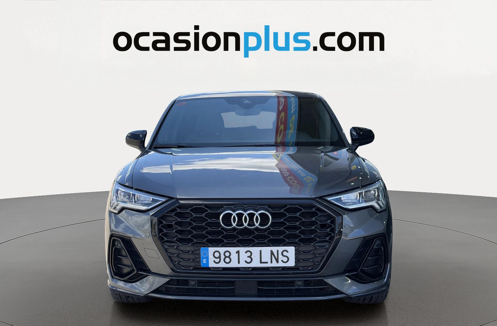 Audi Q3 Black line 35 TDI S tronic - foto 12