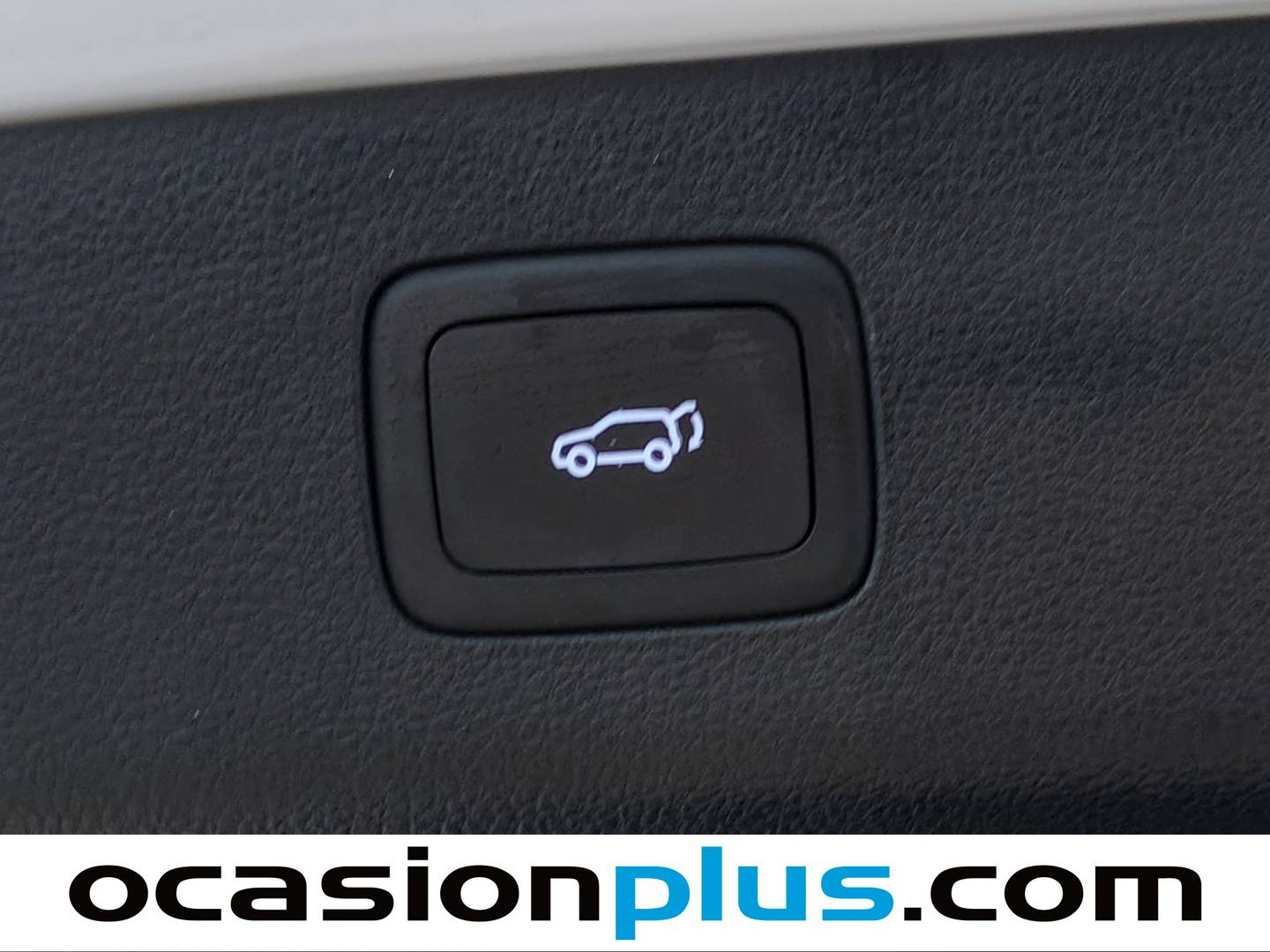 Foto MG HS MG HS 1.5 Turbo GDI Luxury DCT  (162 CV)