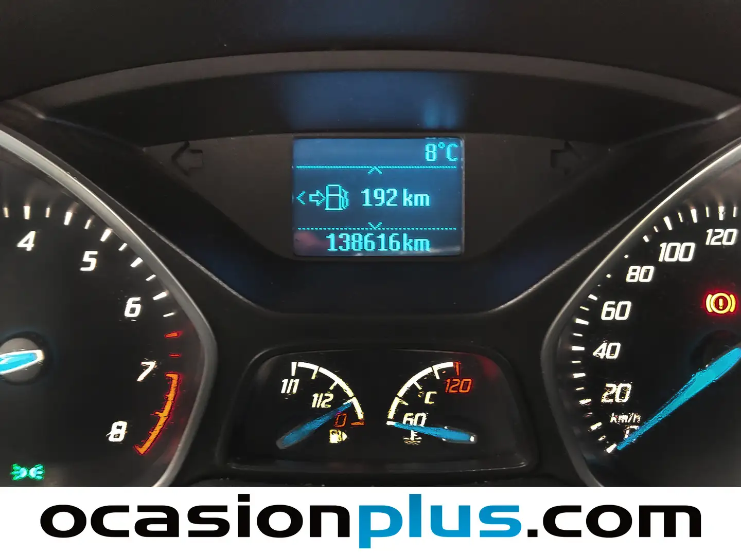 Foto Ford Focus Ford Focus 1.0 Ecoboost S&S Edition (125 CV)