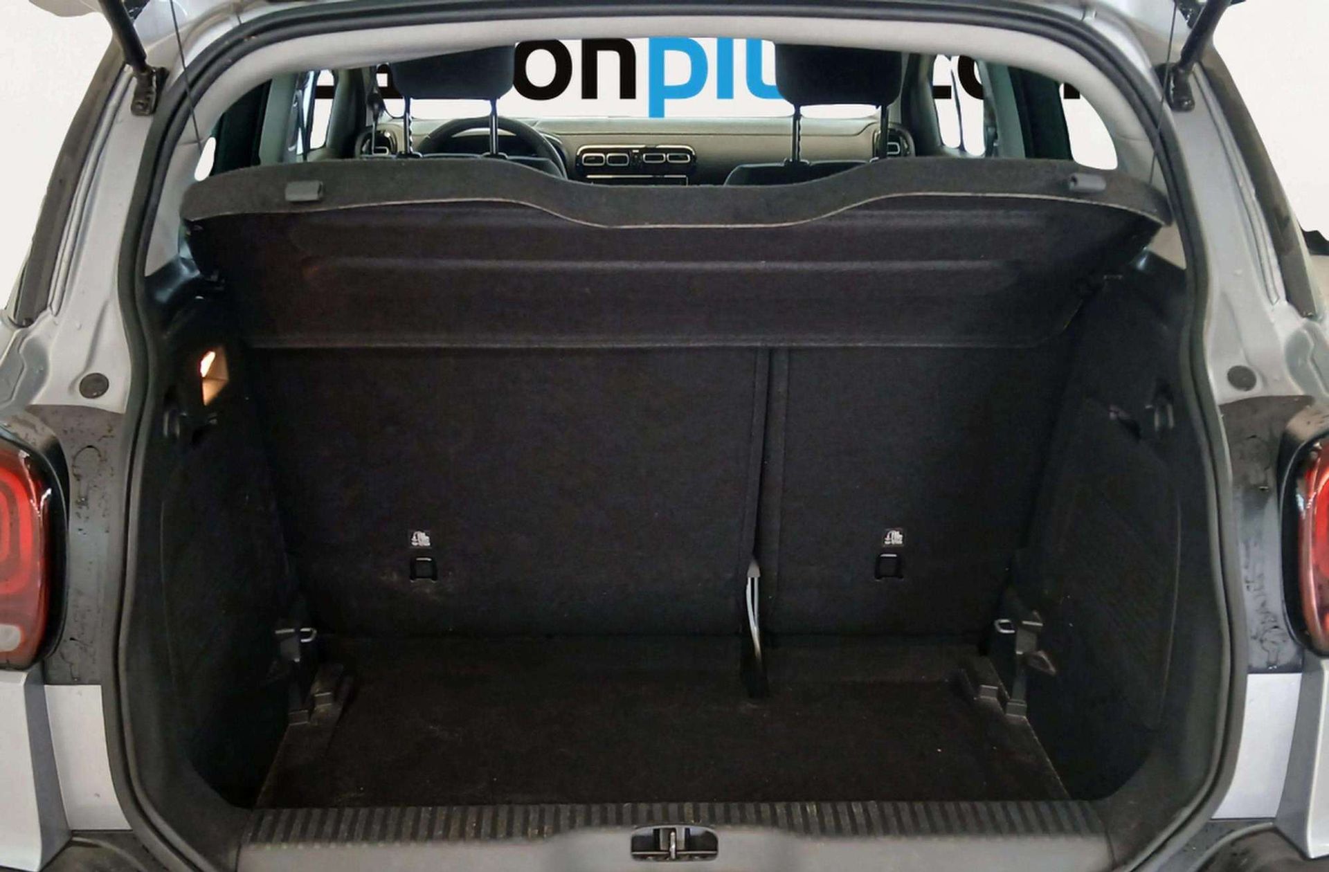 Citroën C3 Aircross PureTech 110 C-Series - foto 17