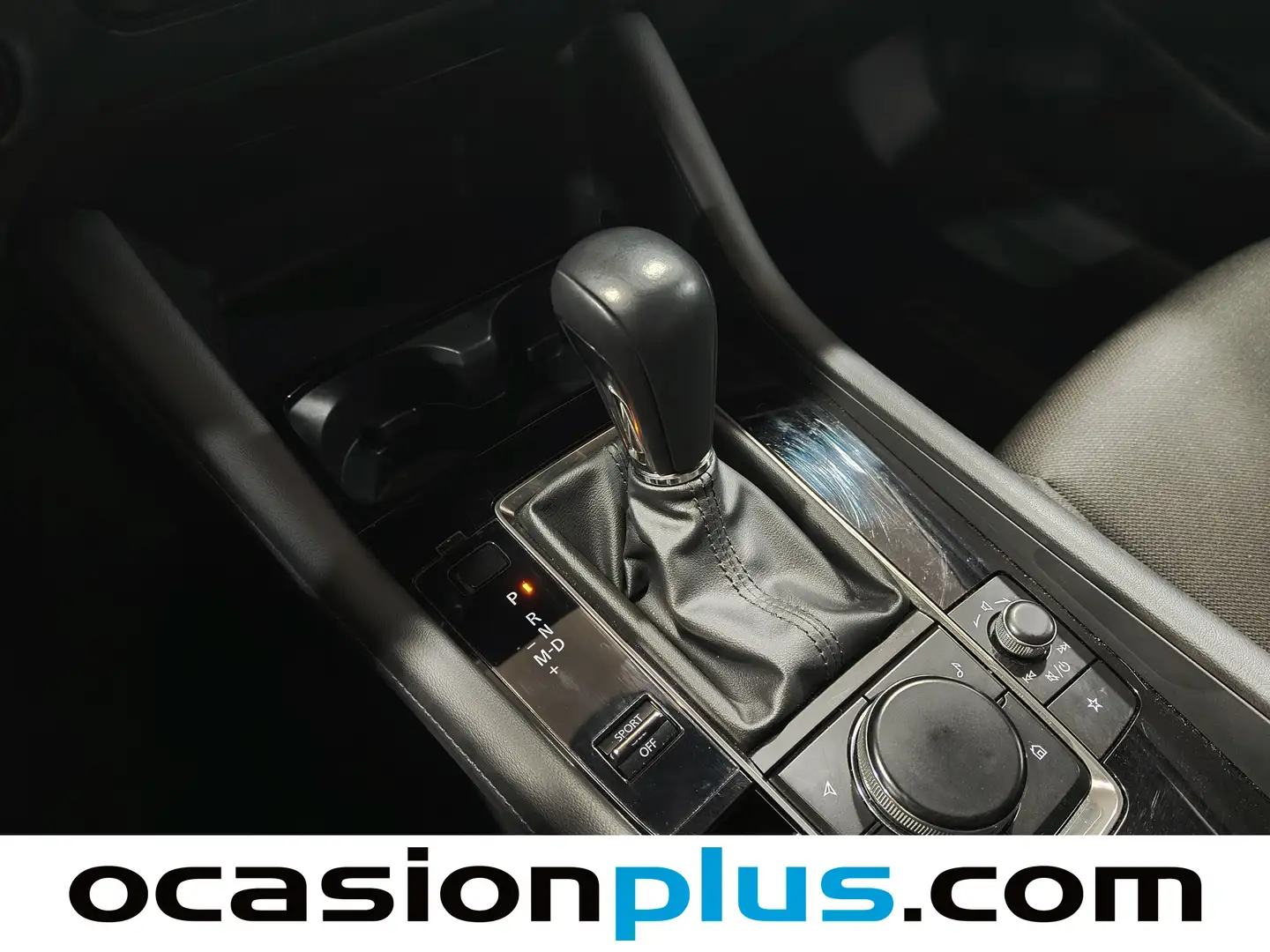 Foto Mazda Mazda3 Mazda Mazda 3 2.5L E-SKY G MHEV Prime-line (140 CV)