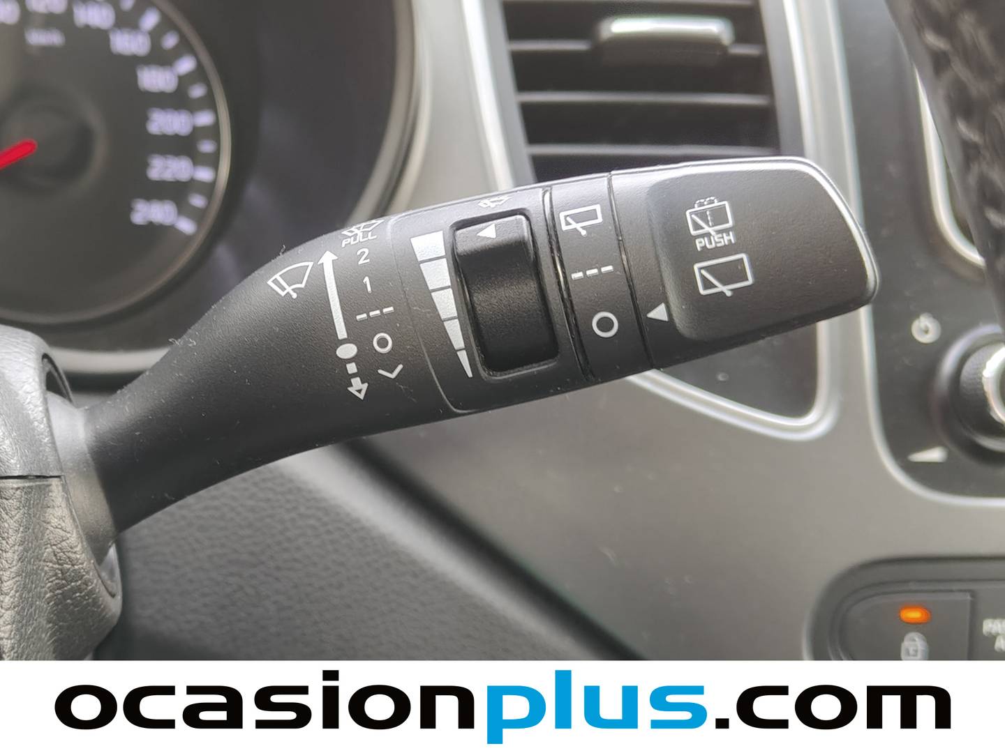 KIA Carens Kia Carens 1.6 GDi Drive (135 CV) seminuevo