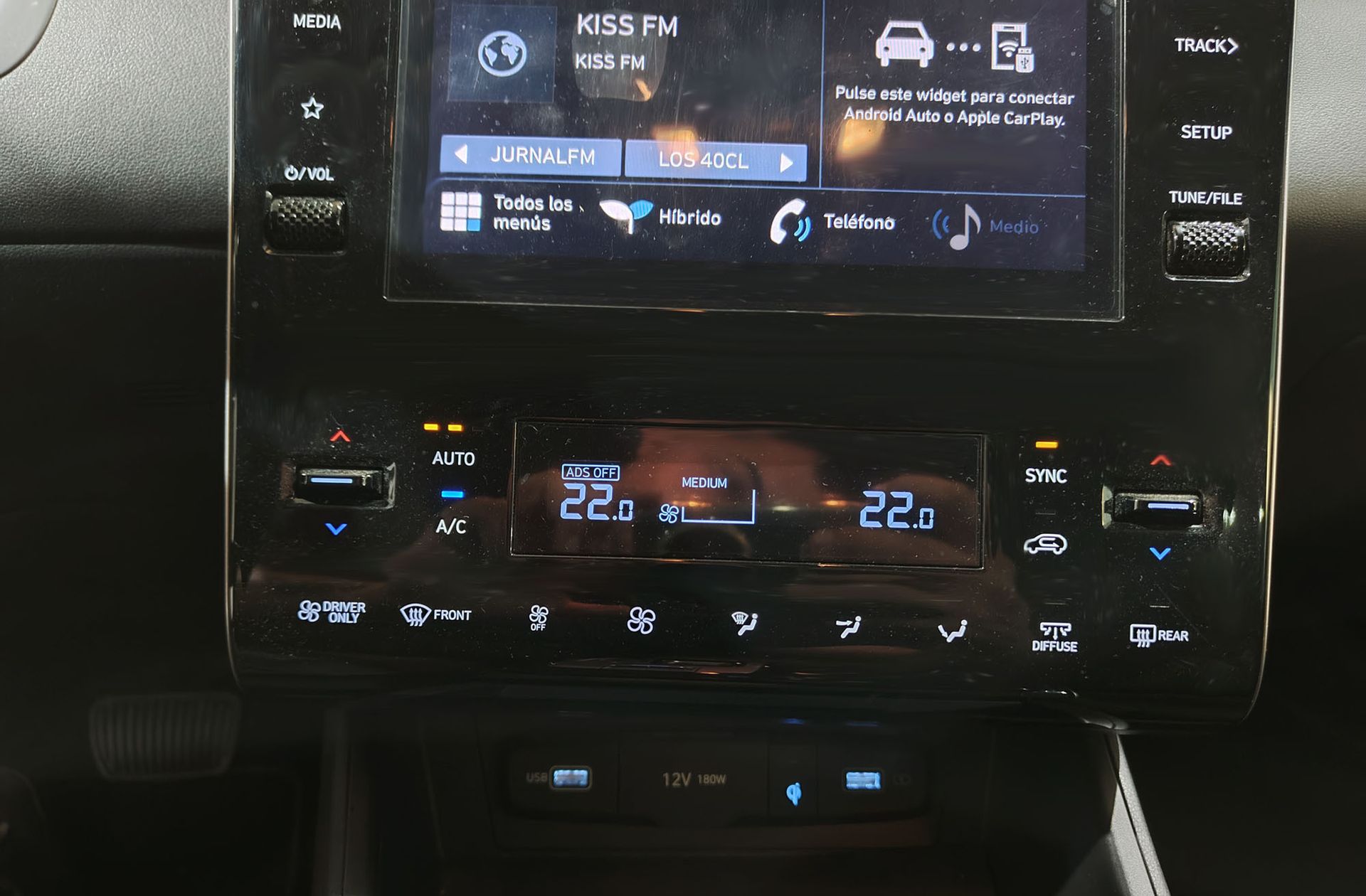 Hyundai Tucson 1.6 T-GDi HEV Maxx - foto 29