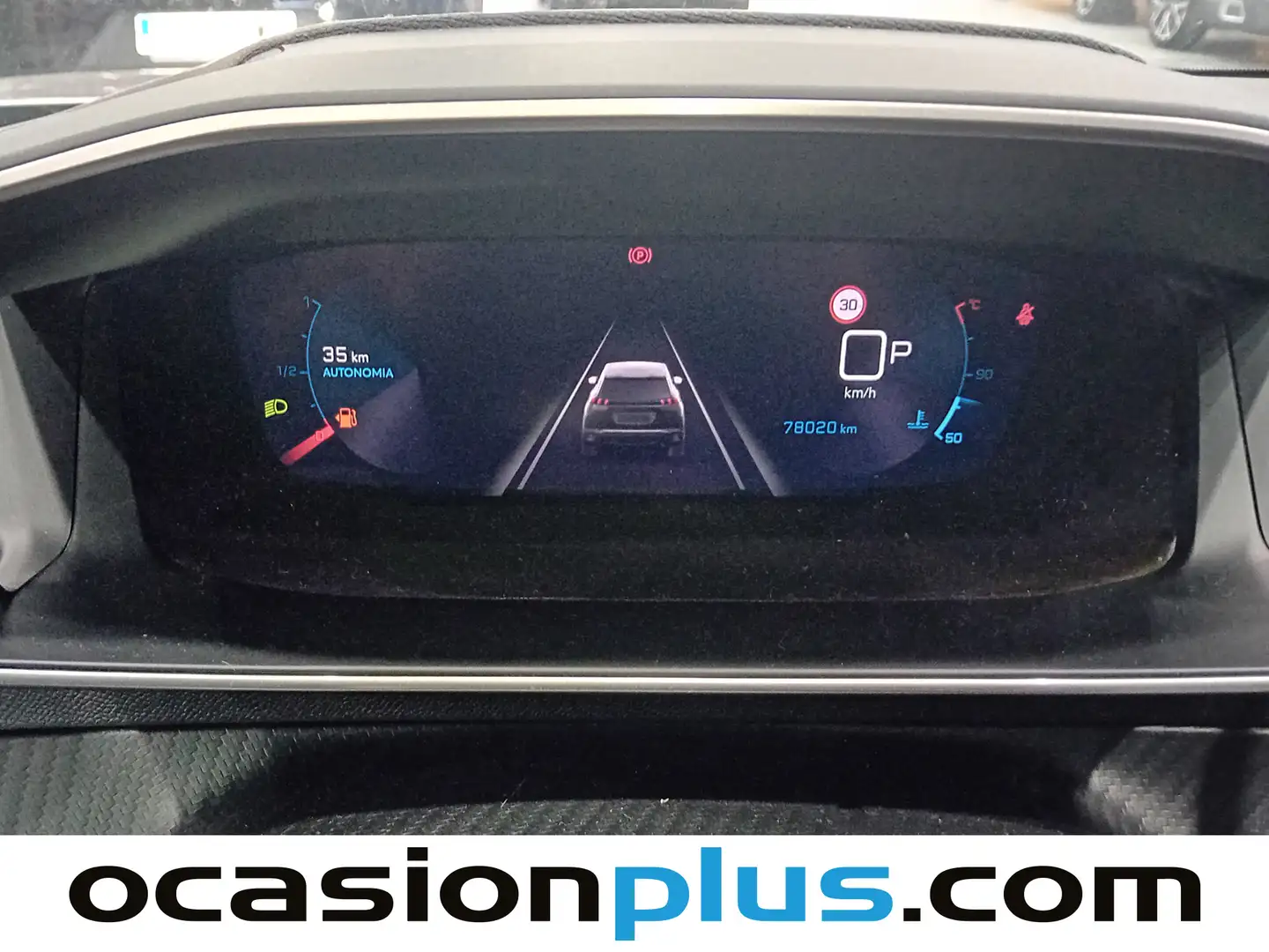 Foto Peugeot 2008 Peugeot 2008 PureTech 130 S&S Allure Pack EAT8 (130 CV)