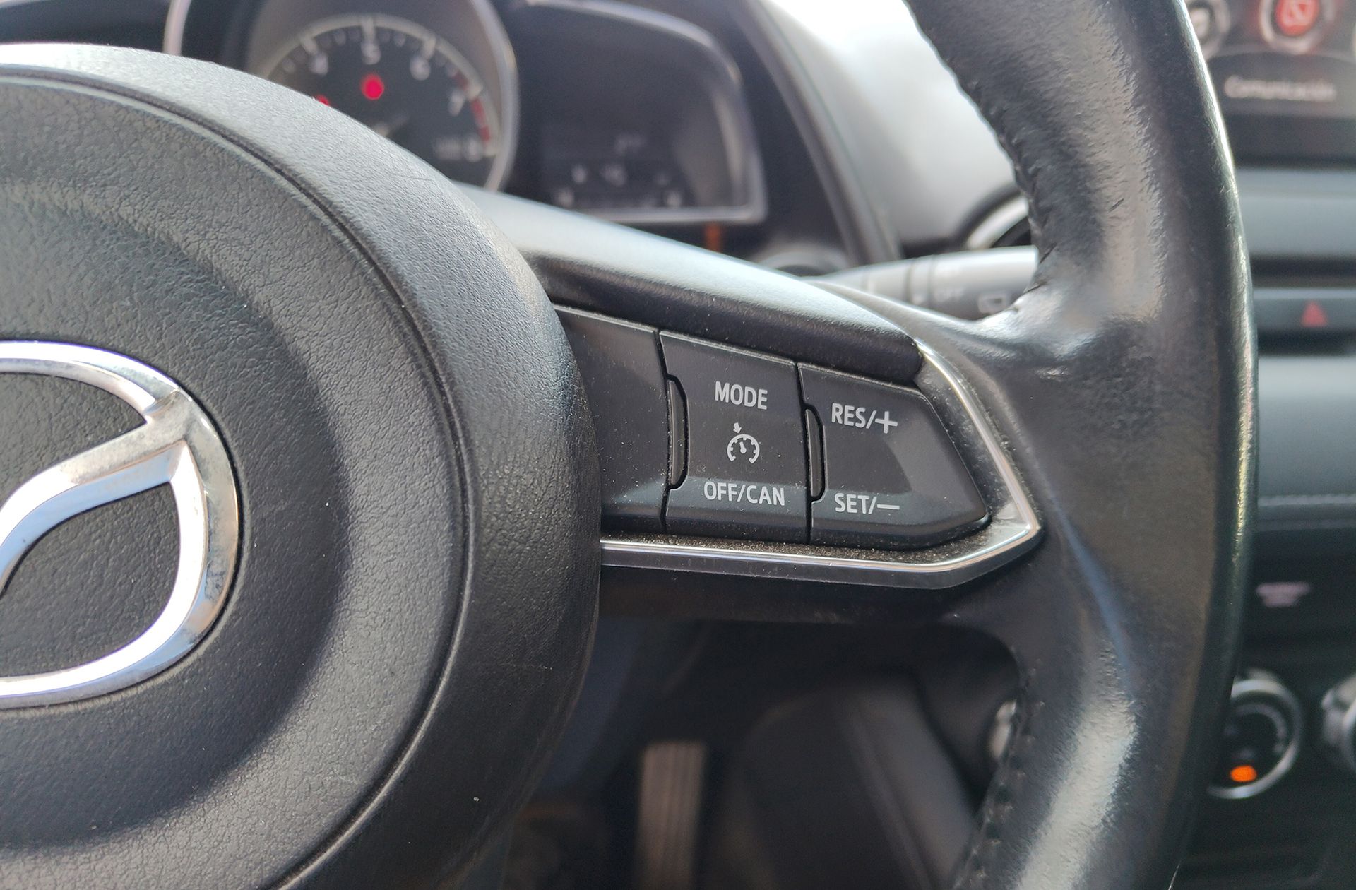 Mazda CX-3 2.0 G Zenith 2WD - foto 25