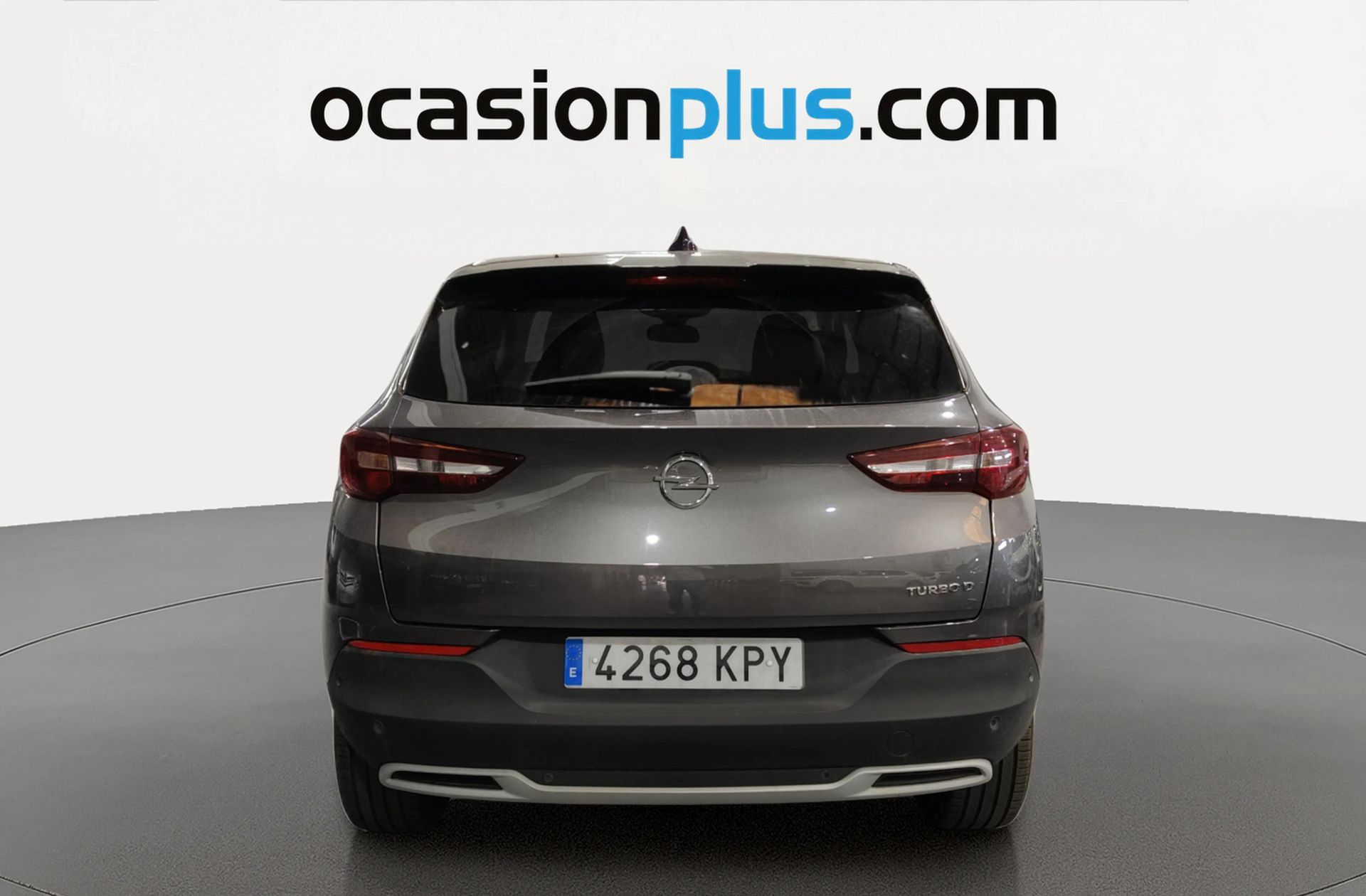 Opel Grandland 1.6 CDTi Excellence - foto 16