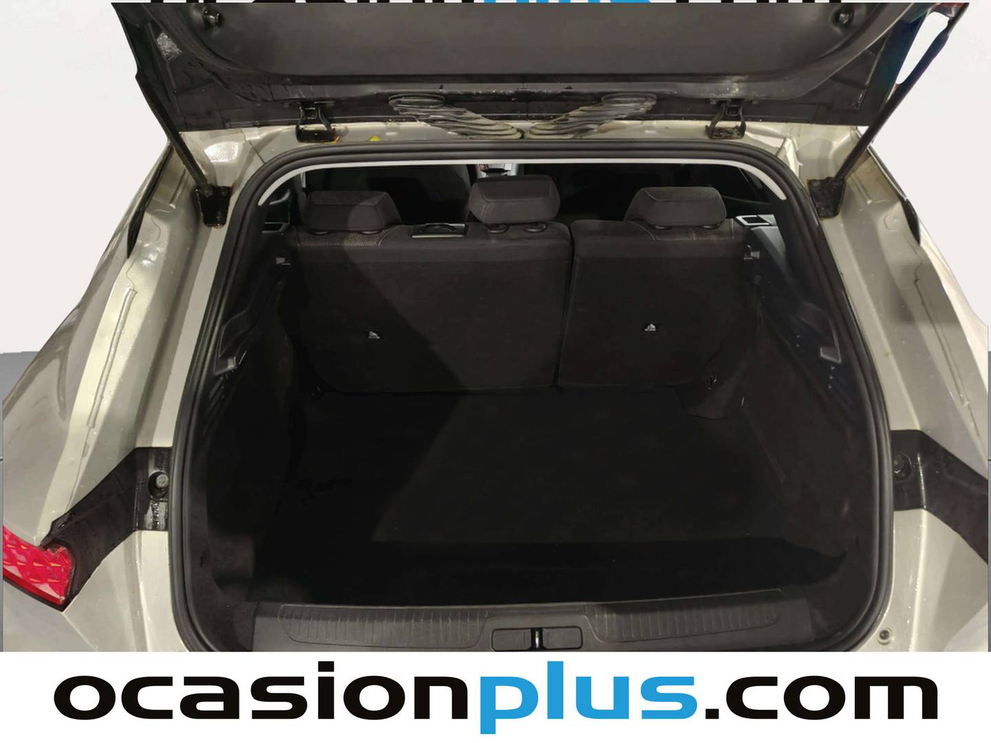 Foto DS DS 4 DS DS4 BlueHDi 130 Bastille Auto (130 CV)