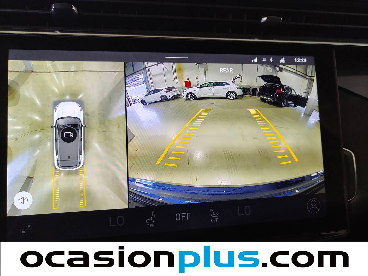 Acabados Lynk & Co 01 Lynk & Co 01 1.5 PHEV 6.6kW (261 CV)