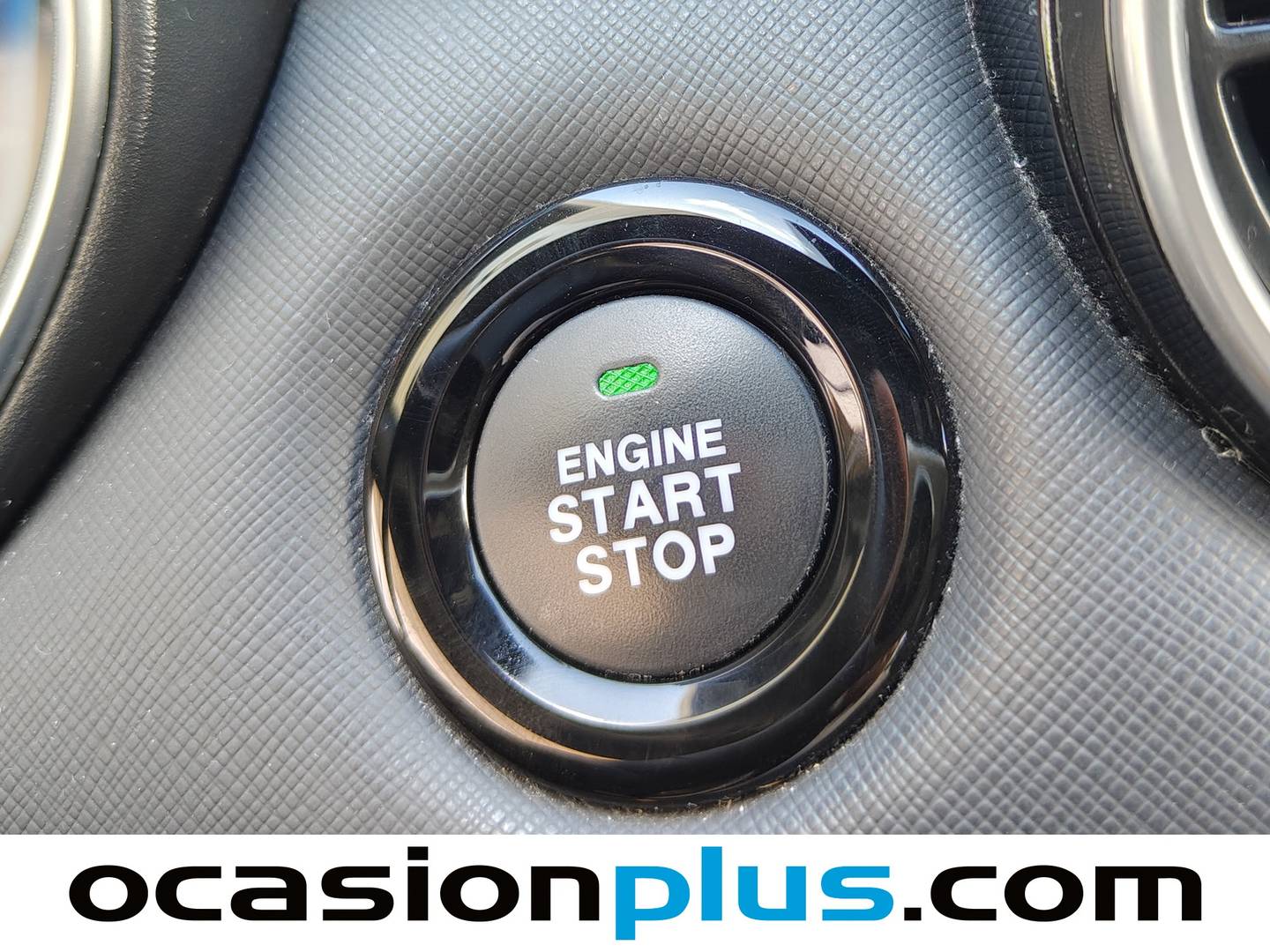 DFSK Seres 3 DFSK Seres 3 S2 (163 CV) km 0