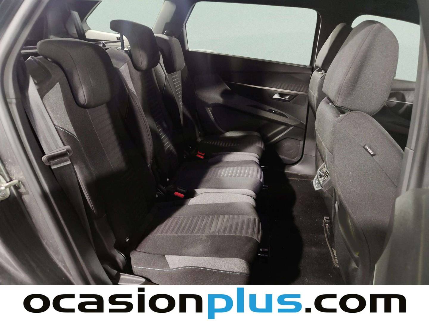 Peugeot 5008 Peugeot 5008 5008 BlueHDI 130 S&S Active Pack EAT8 (130 CV) al mejor precio