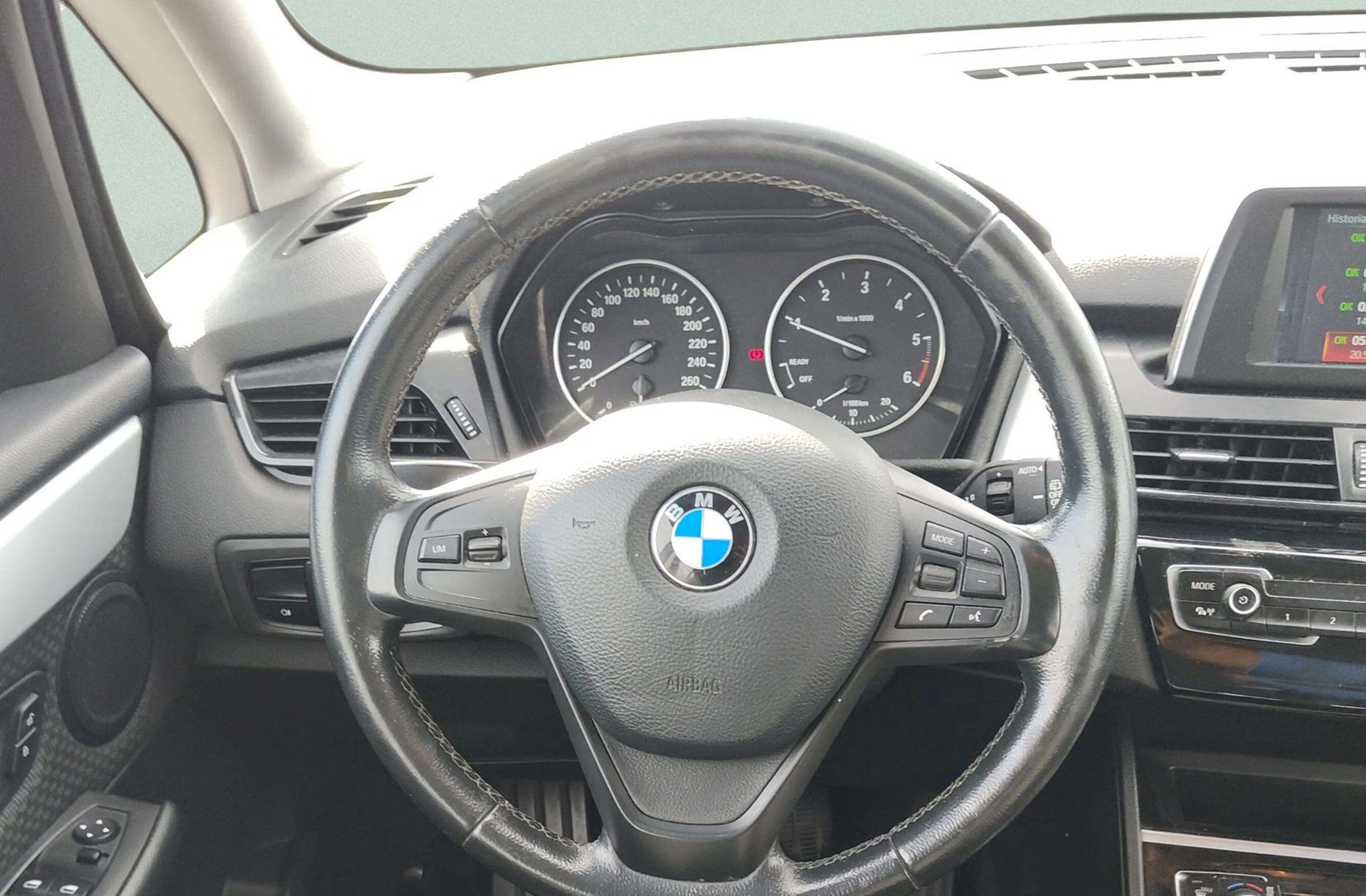 BMW Serie 2 Gran Tourer 2 216d Gran Tourer - foto 18