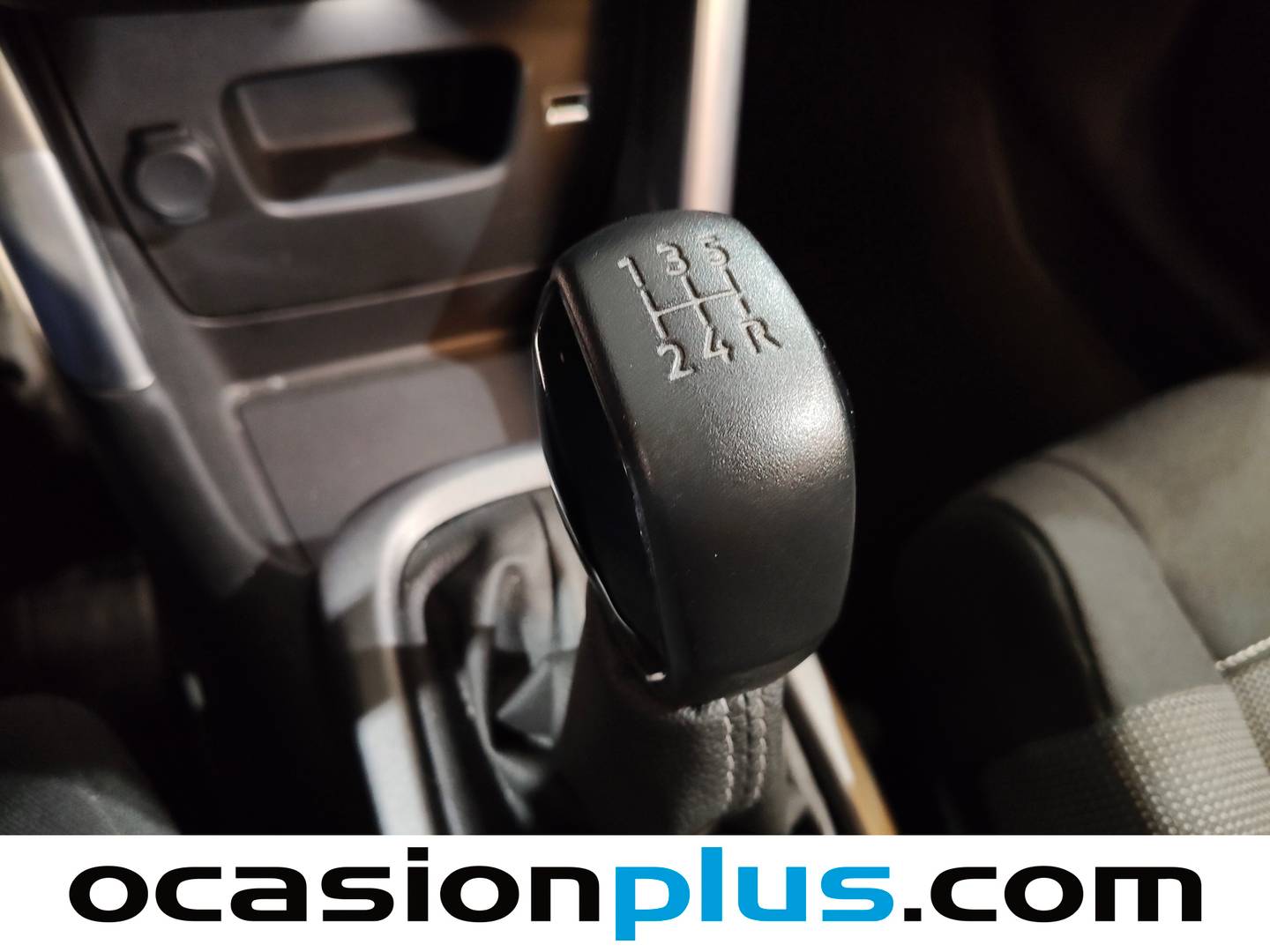 Citroën C3 Aircross Citroën C3 Aircross BlueHDi 100 Feel (99 CV) de segunda mano