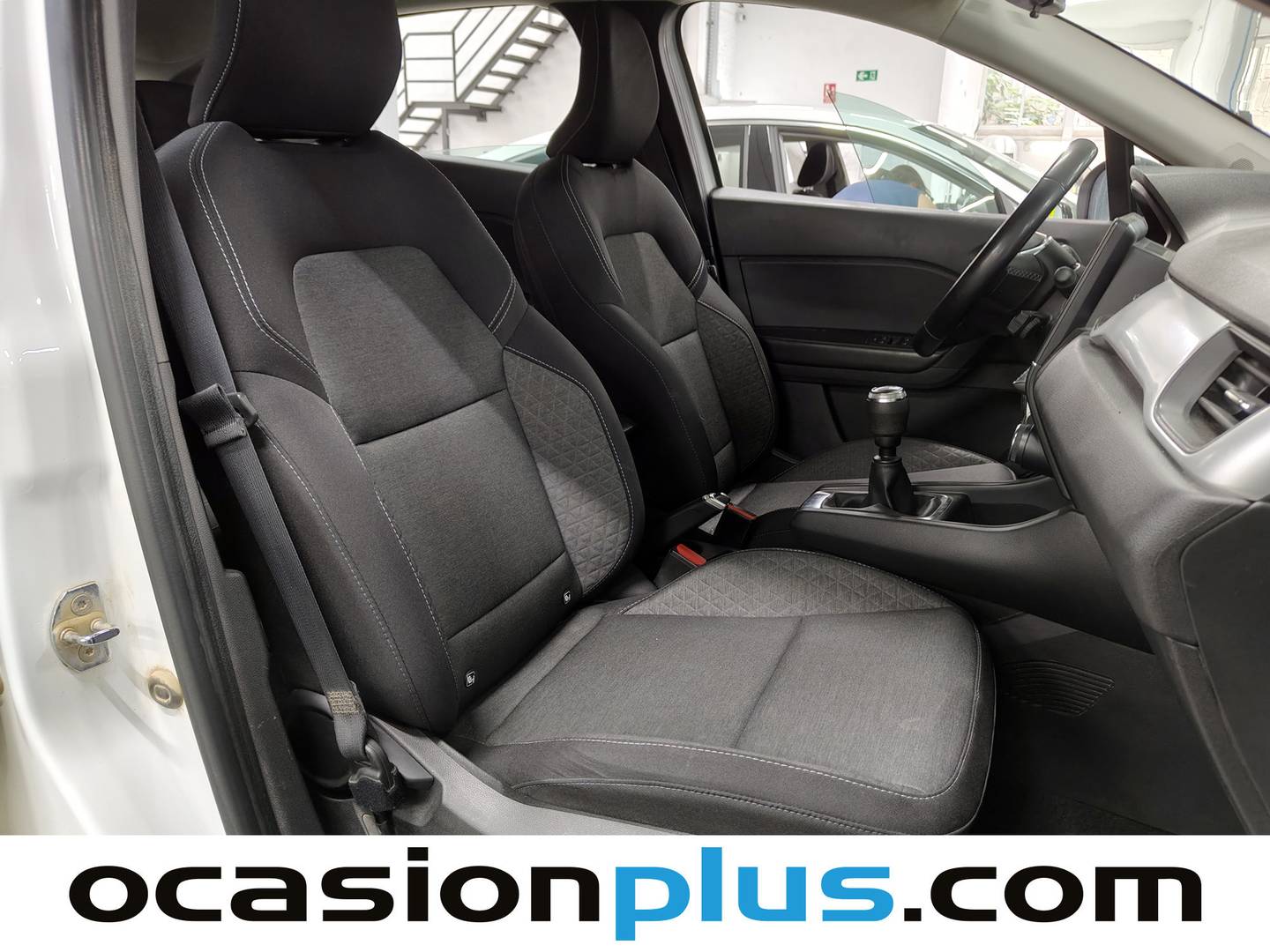Renault Captur Renault Captur Equilibre TCe (90 CV) 2022
