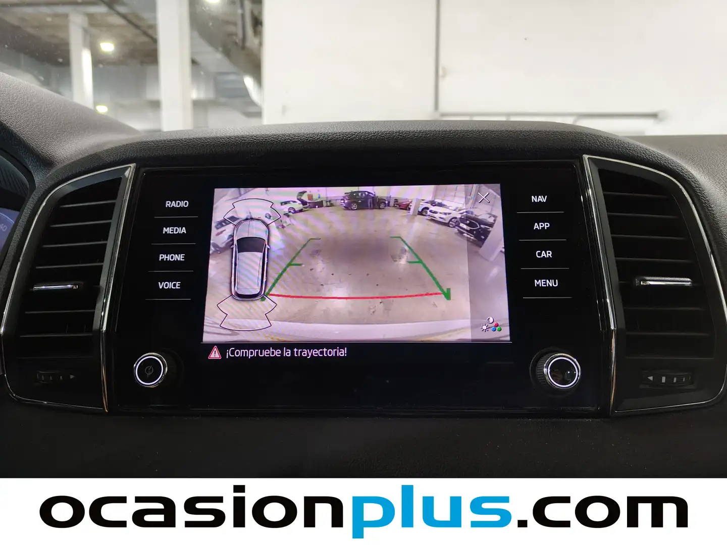 Foto Skoda Karoq Skoda Karoq 2.0 TDI Ambition (150 CV)