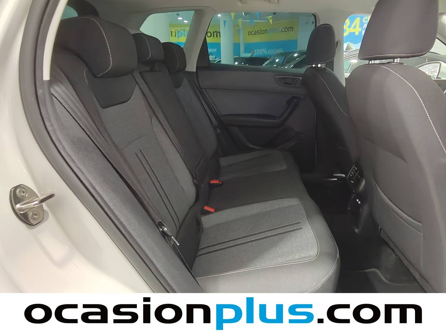 Foto Seat Ateca SEAT Ateca 2.0 TDI S&S Style Go 85 kW (116 CV)