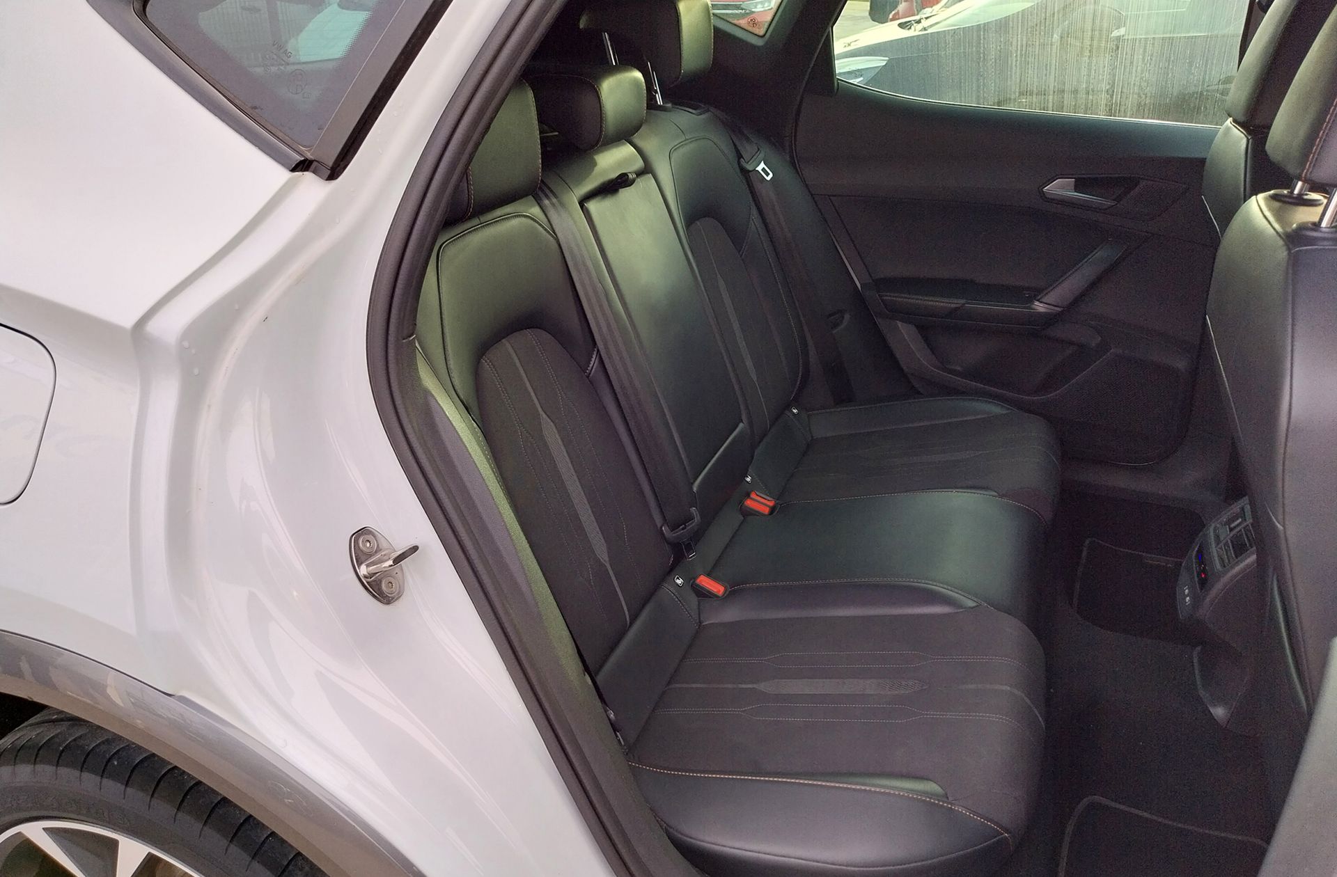 Cupra Formentor 1.5 TSI - foto 18