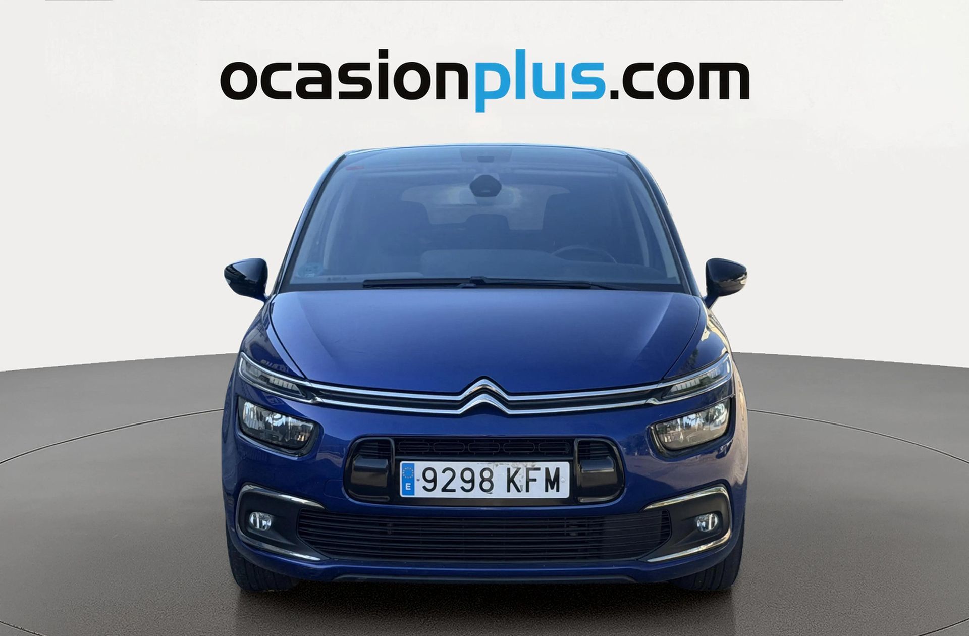 Citroën C4 Picasso PureTech 130 Feel - foto 14