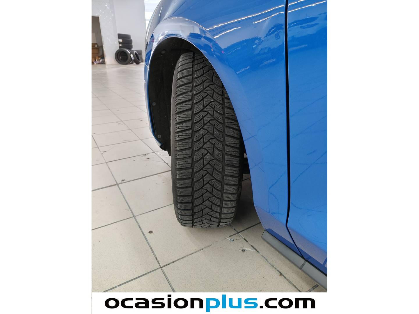 Ford Focus Ford Focus 1.0 Ecoboost Trend+ (125 CV) 2018