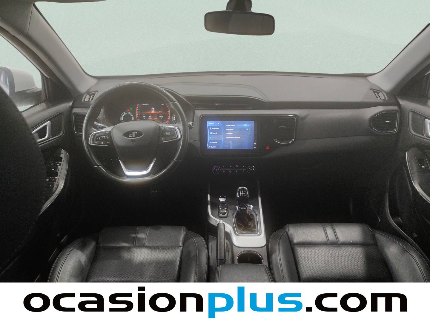 Foto DR AUTOMOBILES DR 4.0 DR AUTOMOBILES DR4 1.5 (116 CV)