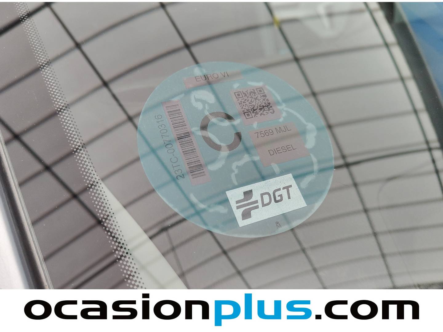 Volkswagen Caravelle Volkswagen Caravelle Origin Batalla Corta 2.0 TDI BMT (110 CV) seminuevo