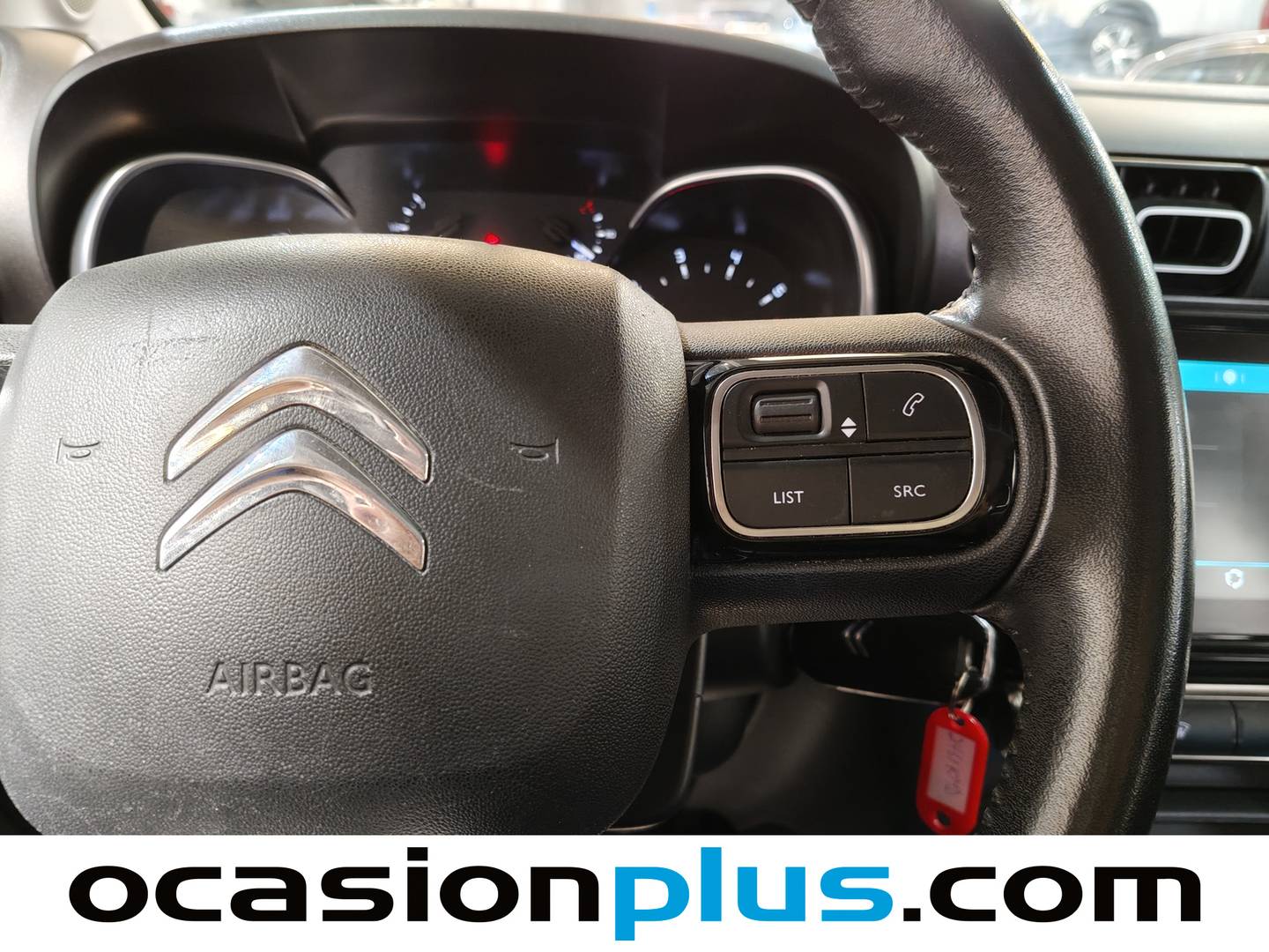 Citroën C3 Aircross Citroën C3 Aircross BlueHDi 100 Feel (99 CV) barato