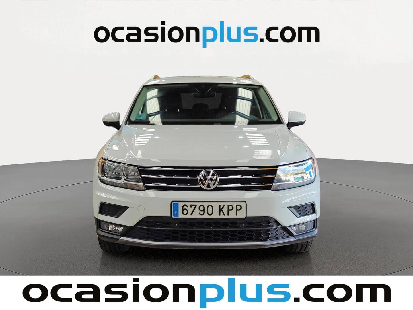 Volkswagen Tiguan Allspace Volkswagen Tiguan Allspace Advance 2.0 TDI (150 CV) 7 Plazas barato