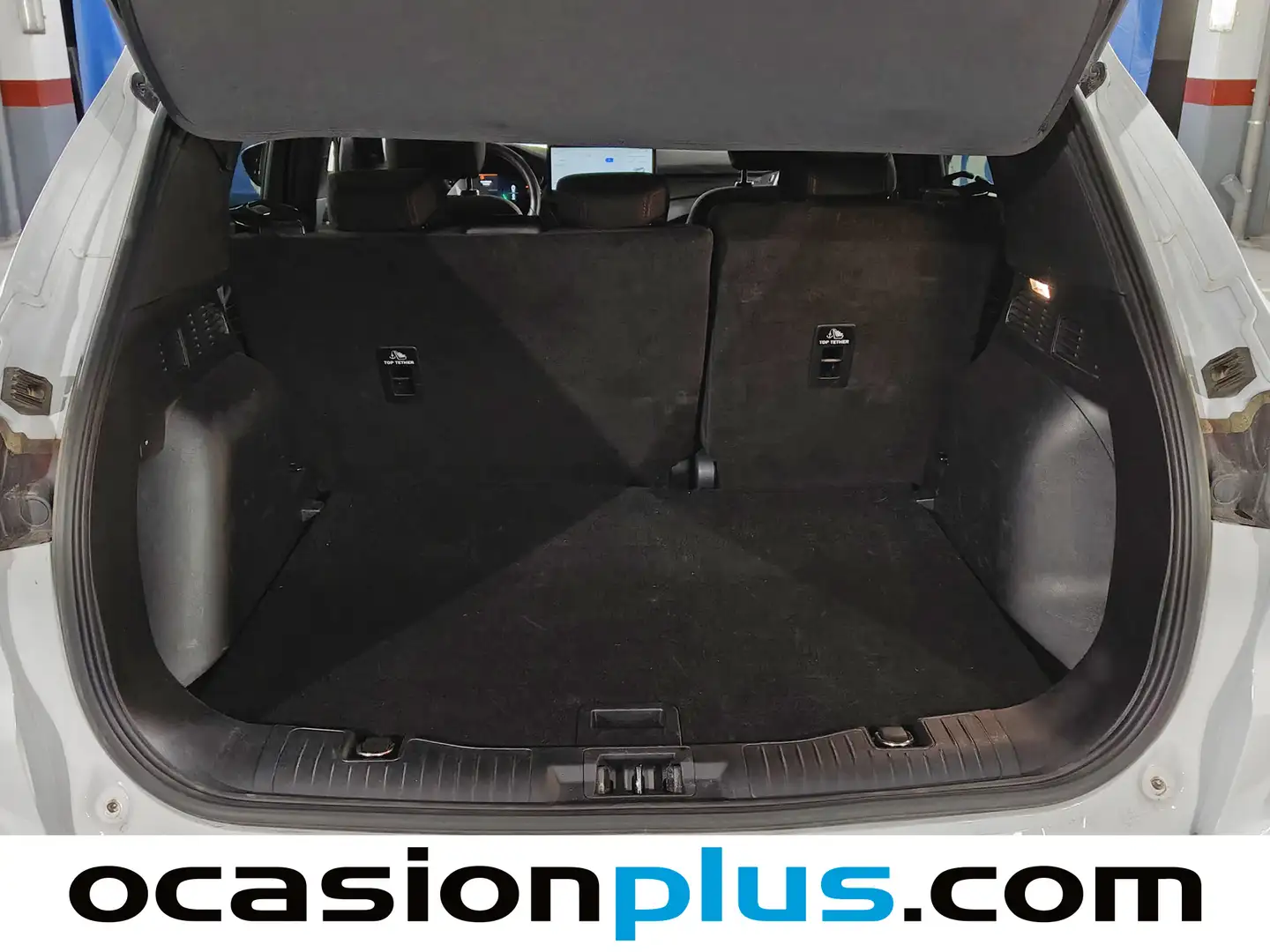 Foto Ford Kuga Ford Kuga 1.5T EcoBoost ST-Line 4x2 (150 CV)