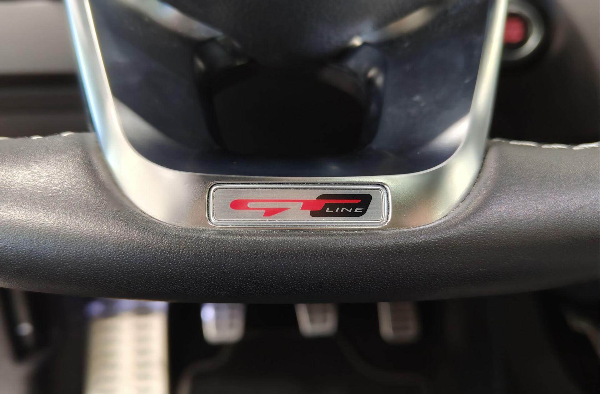 Kia XCeed 1.0 T-GDi GT-line - foto 36