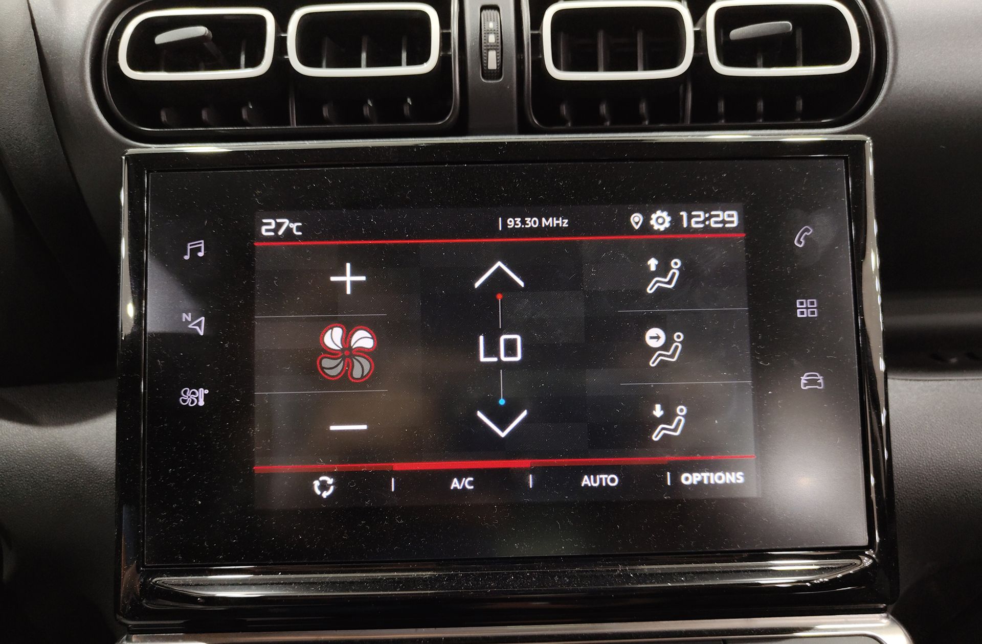 Citroën C3 Aircross PureTech 110 Shine - foto 10