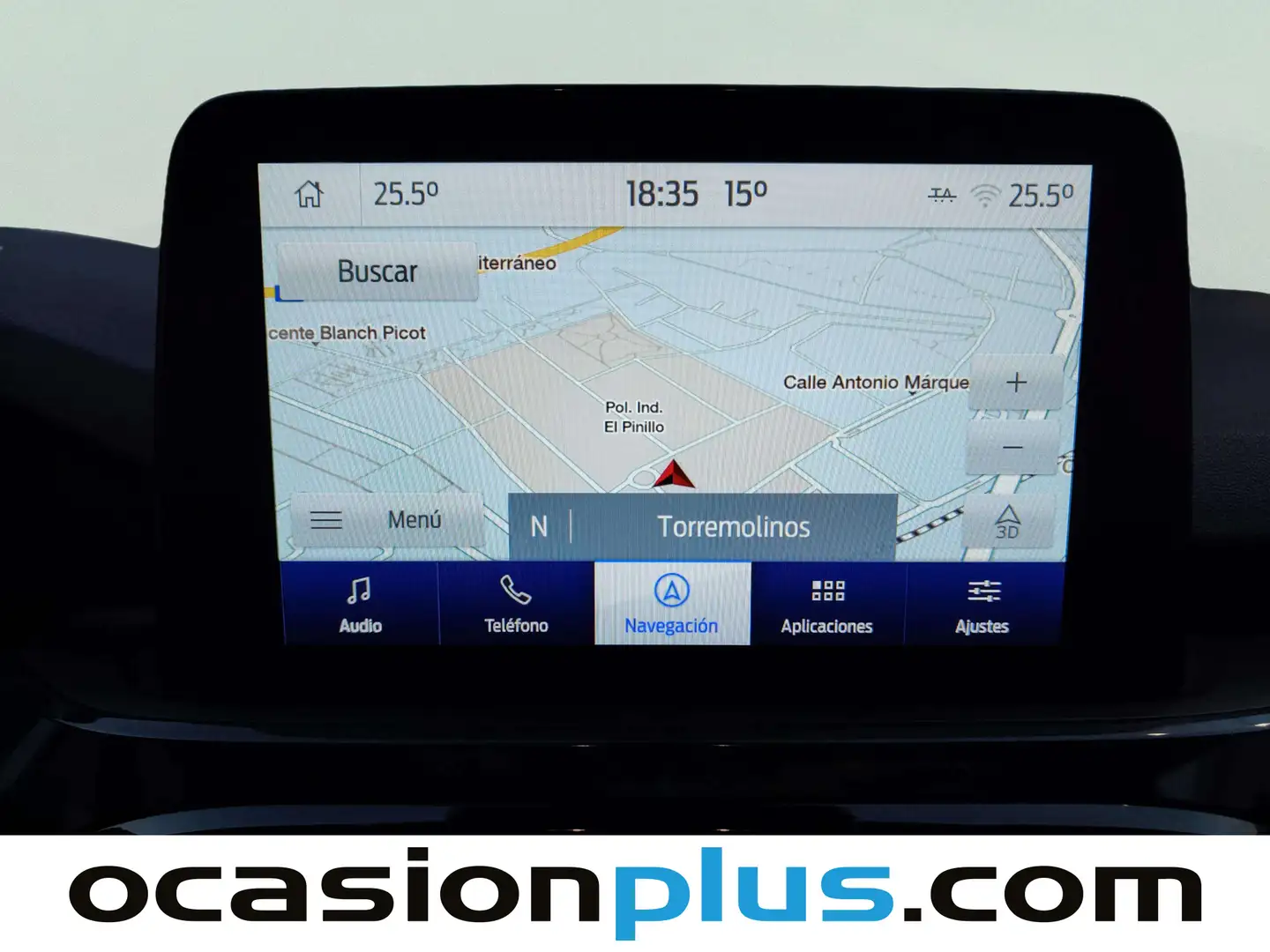 Foto Ford Kuga Ford Kuga 1.5 EcoBoost S&S ST-Line 4x2 (150 CV)