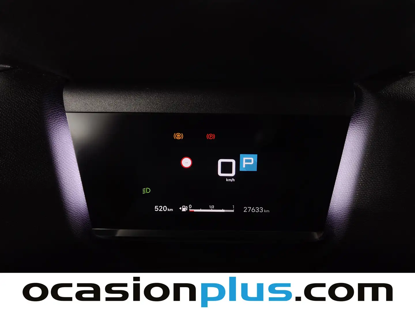 Foto Citroën C4 Citroen C4 Hybrid 136 e-DCS6 Plus