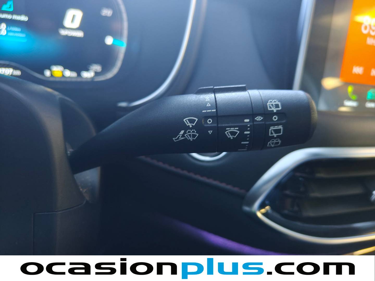 MG eHS MG eHS 1.5 T-GDI PHEV Luxury (258 CV) híbrido enchufable