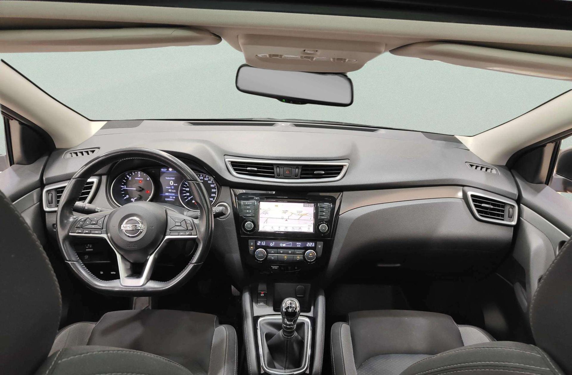 Nissan Qashqai dCi 150 N-Connecta - foto 7
