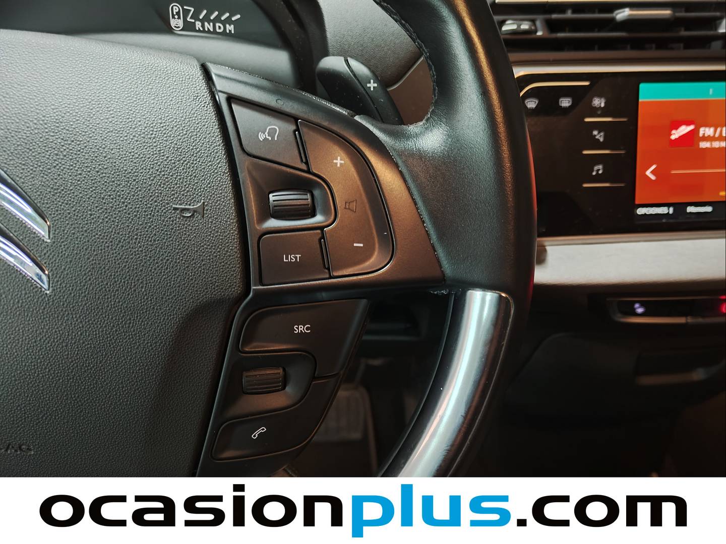 Citroën Grand C4 Spacetourer Citroën Grand C4 Spacetourer PureTech 130 S&S Shine Pack EAT8 (130 CV) seminuevo