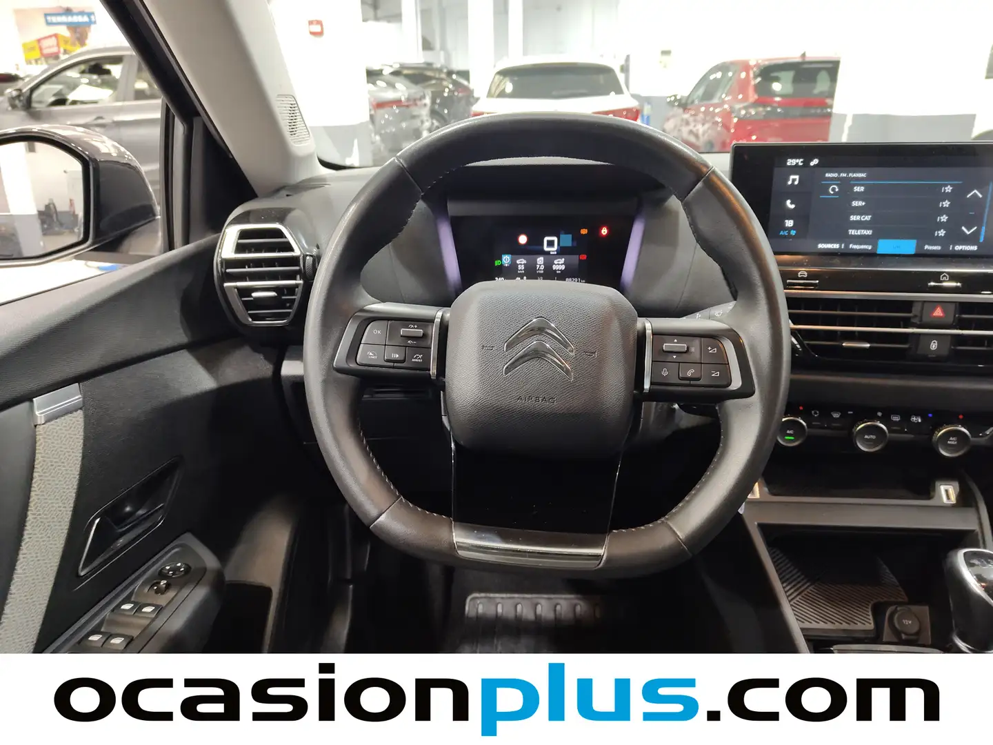 Foto Citroën C4 Citroen C4 PureTech 130 S&S 6v Feel Pack (130 CV)