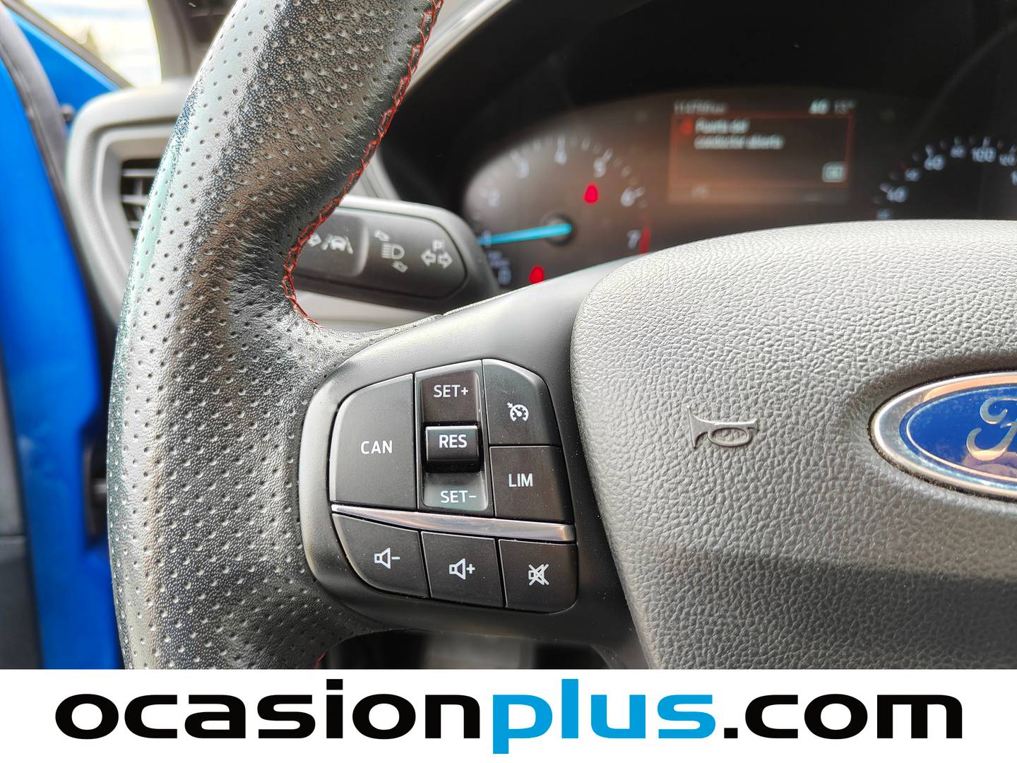 Ford Focus Ford Focus 1.5 Ecoboost ST-Line (150 CV) barato