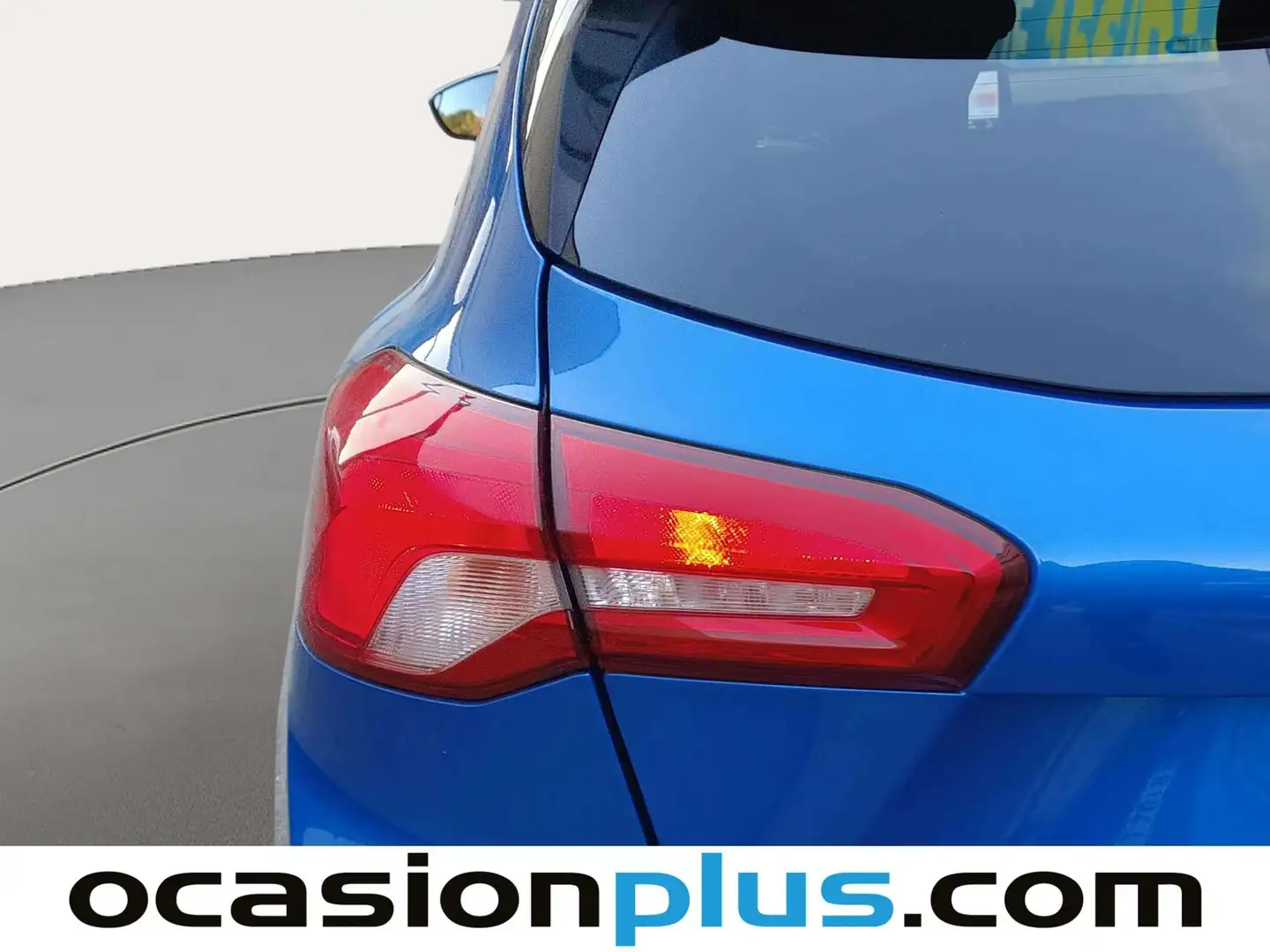 Foto Ford Focus Ford Focus 1.0 Ecoboost MHEV ST-Line (125 CV)