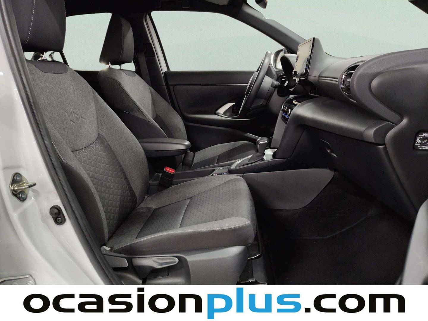 Toyota Yaris Cross Toyota Yaris Cross 120H Active Tech (116 CV) híbrido