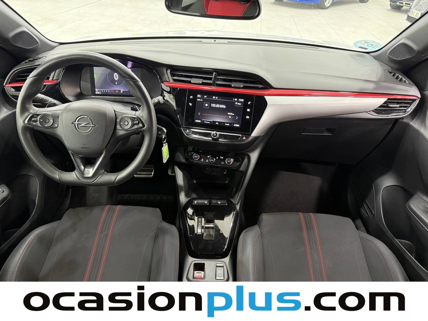 Opel Corsa Opel Corsa 1.2 T XHL GS Auto (130 CV) de ocasión