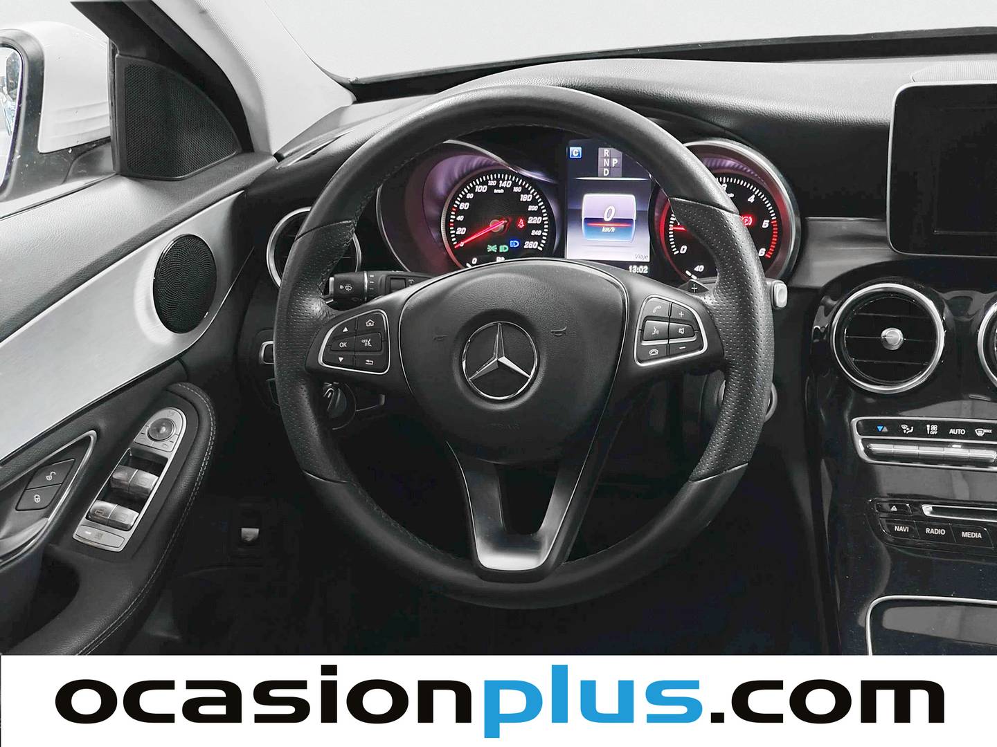 Mercedes Clase C Mercedes Clase C Clase C Estate 220 d (170 CV) Pack AMG 2018