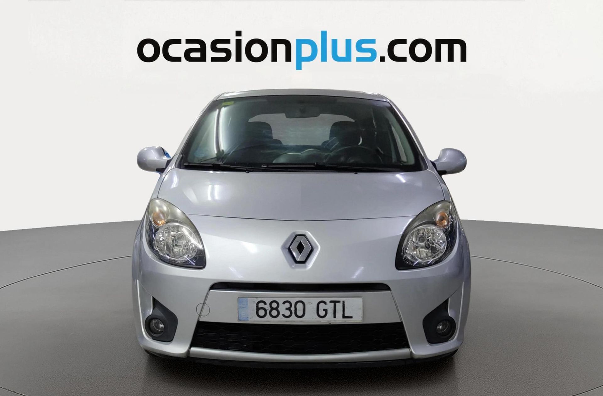 Renault Twingo 1.2 16v Dynamique Robotizado - foto 10